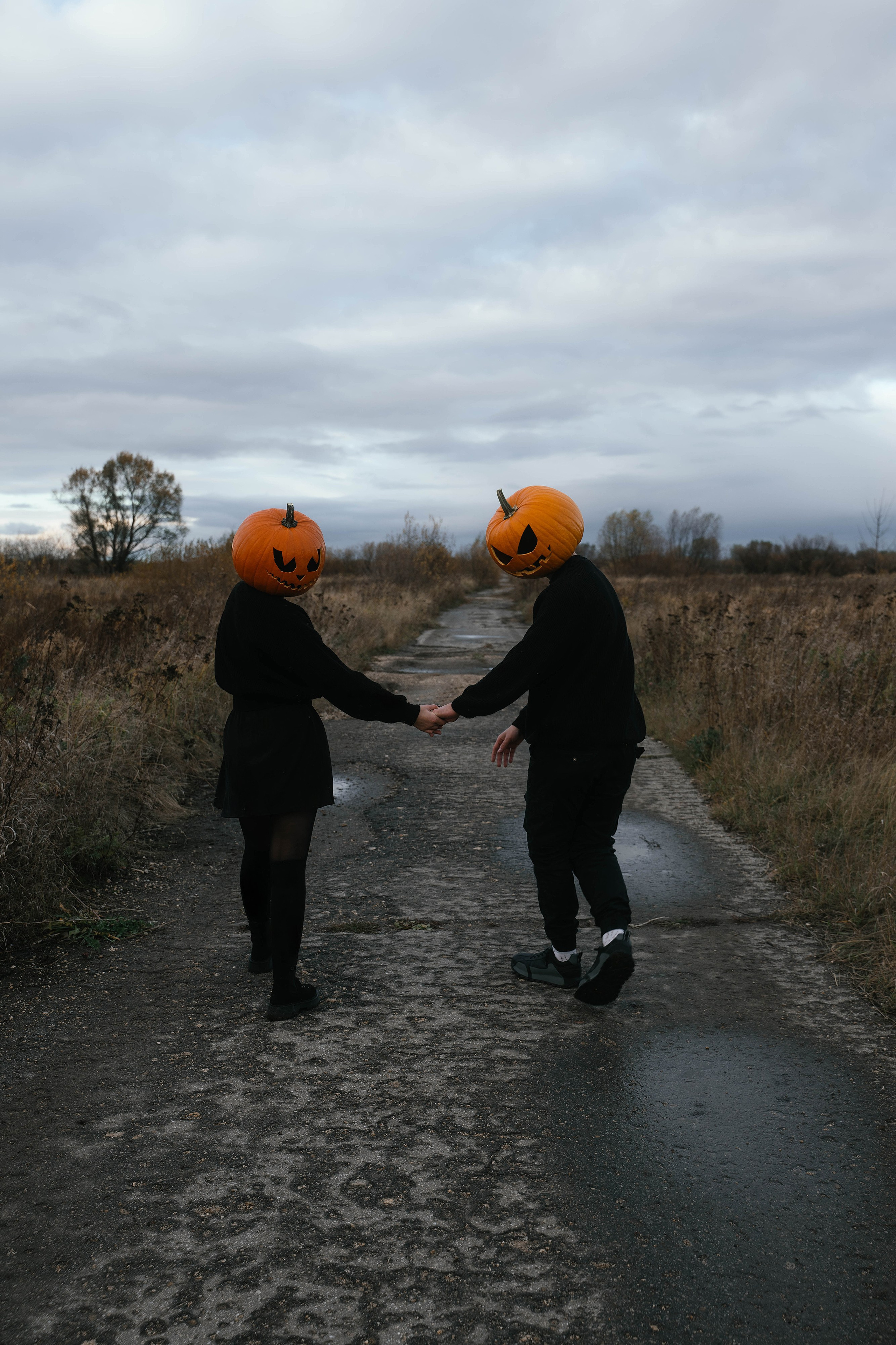 Рита и Паша. Свадебный, семейный фотограф в Рязани Лена Брант