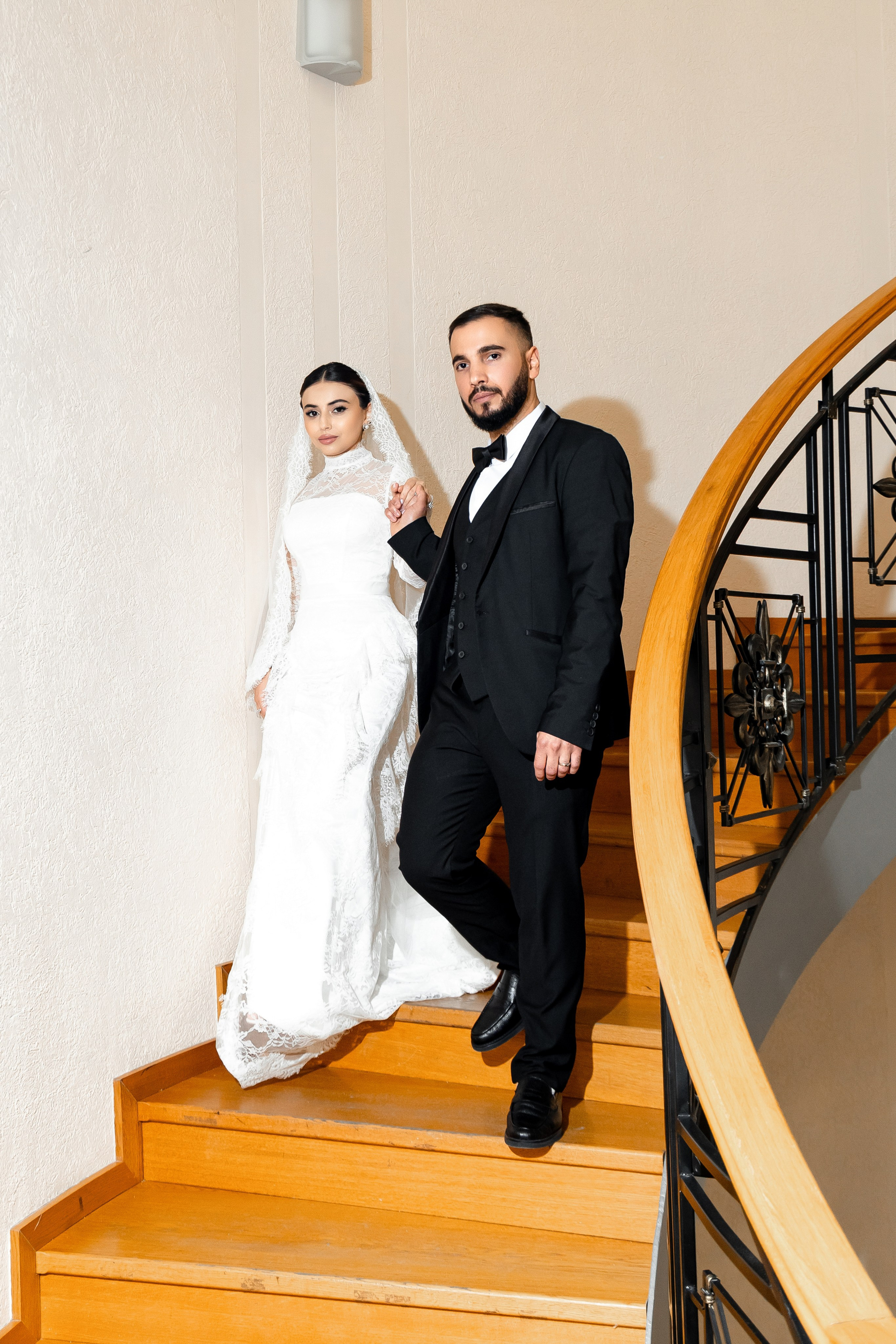 Sarxan & Samaya. Свадебный и фэшн фотограф