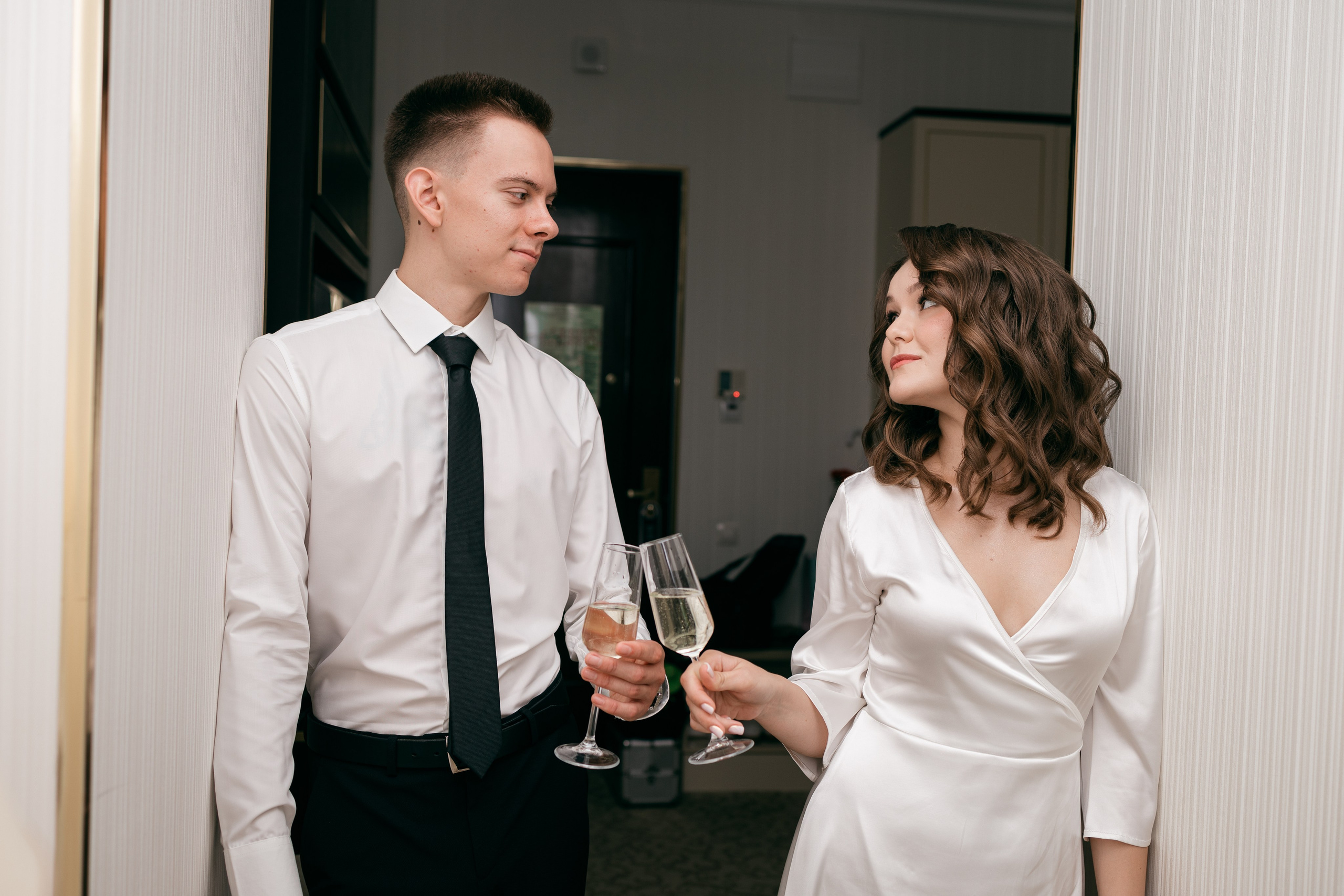 Антон и Екатерина. Антон Исаев — Фотограф-видеограф в Самаре