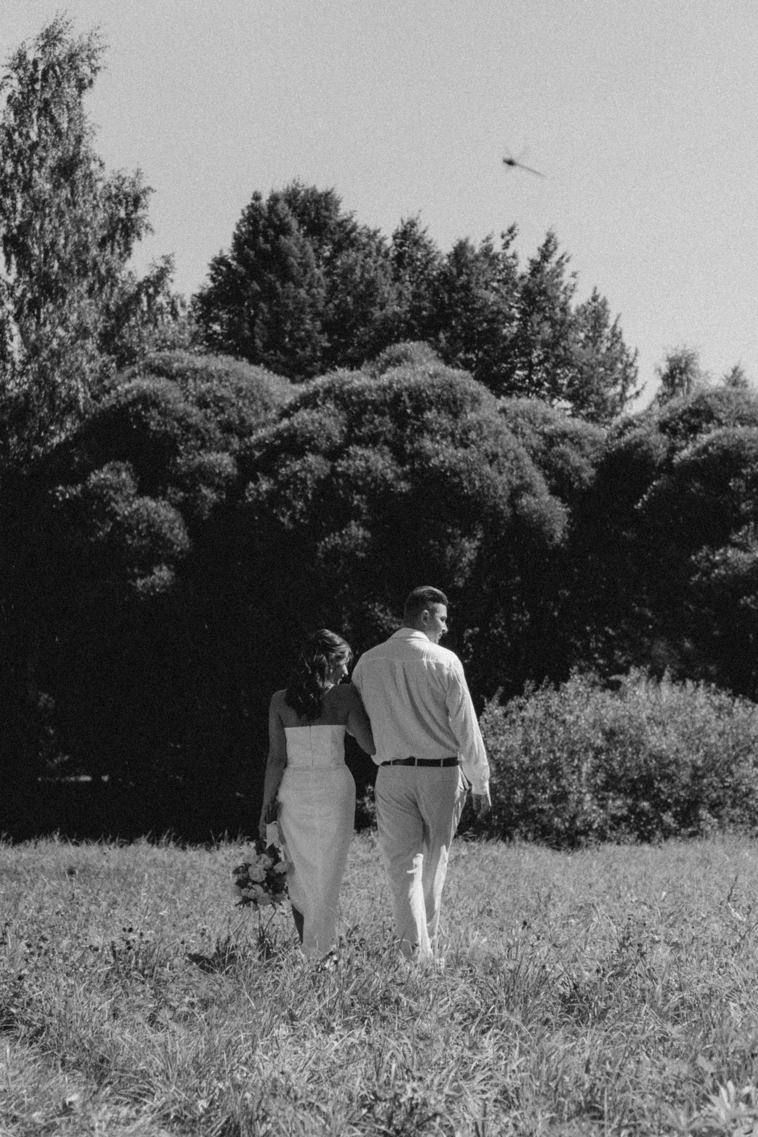 Свадебные. Фотограф Лера