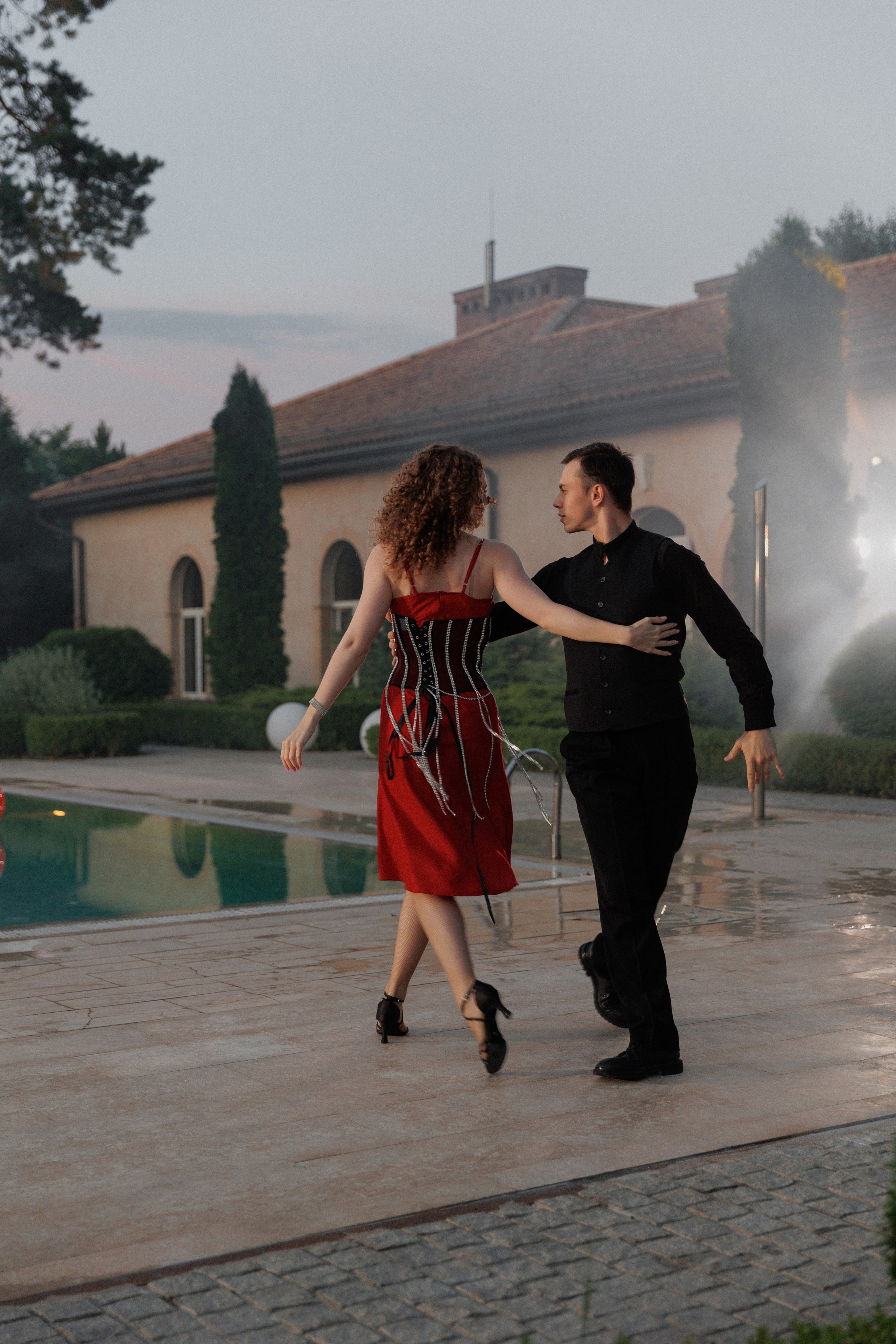 Red. Фотограф Краснодар Юлия Бураченко Свадьбы Репортаж Семейные Индивидуальные съемки