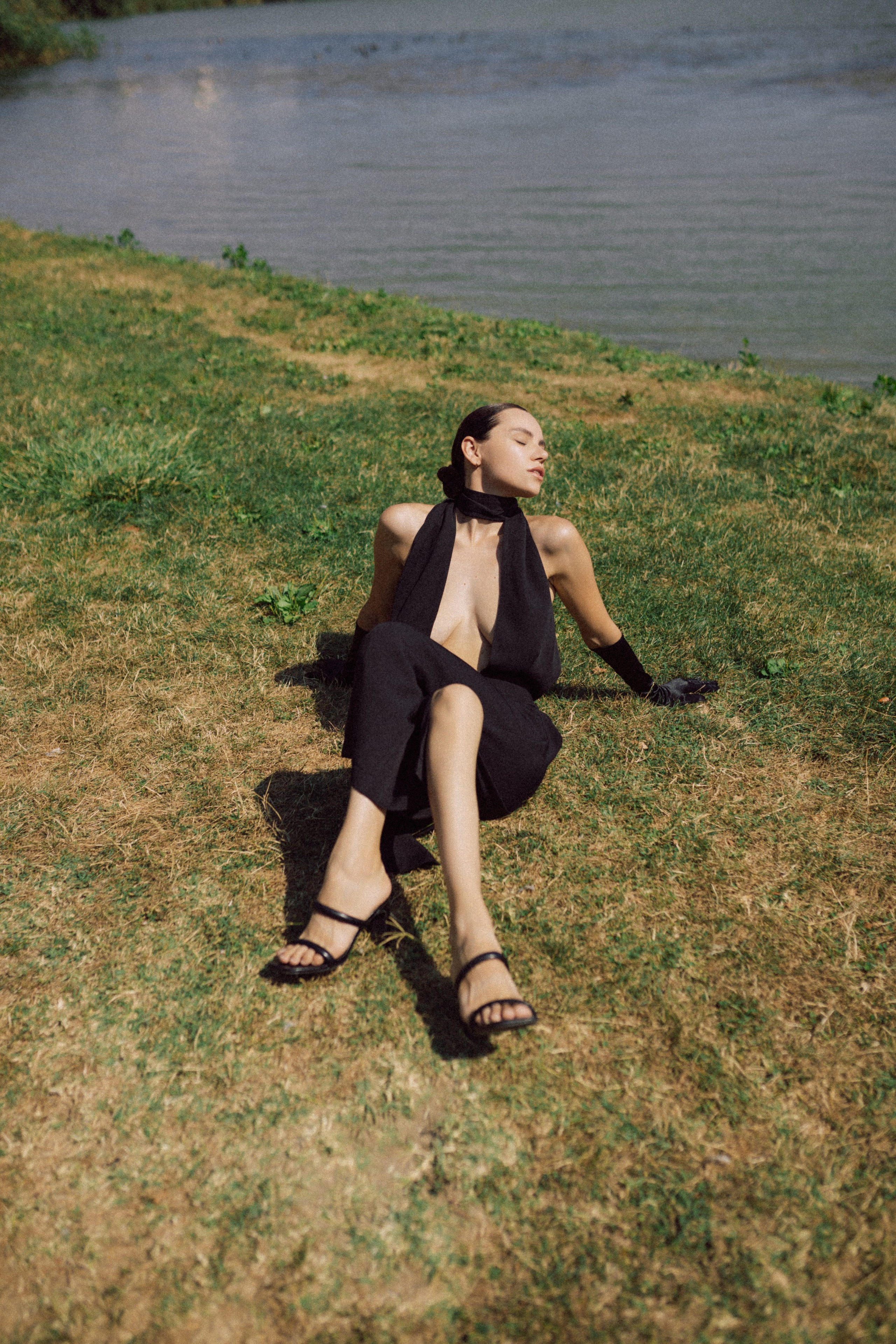 Lera park. Фотограф Краснодар Юлия Бураченко Свадьбы Репортаж Семейные Индивидуальные съемки