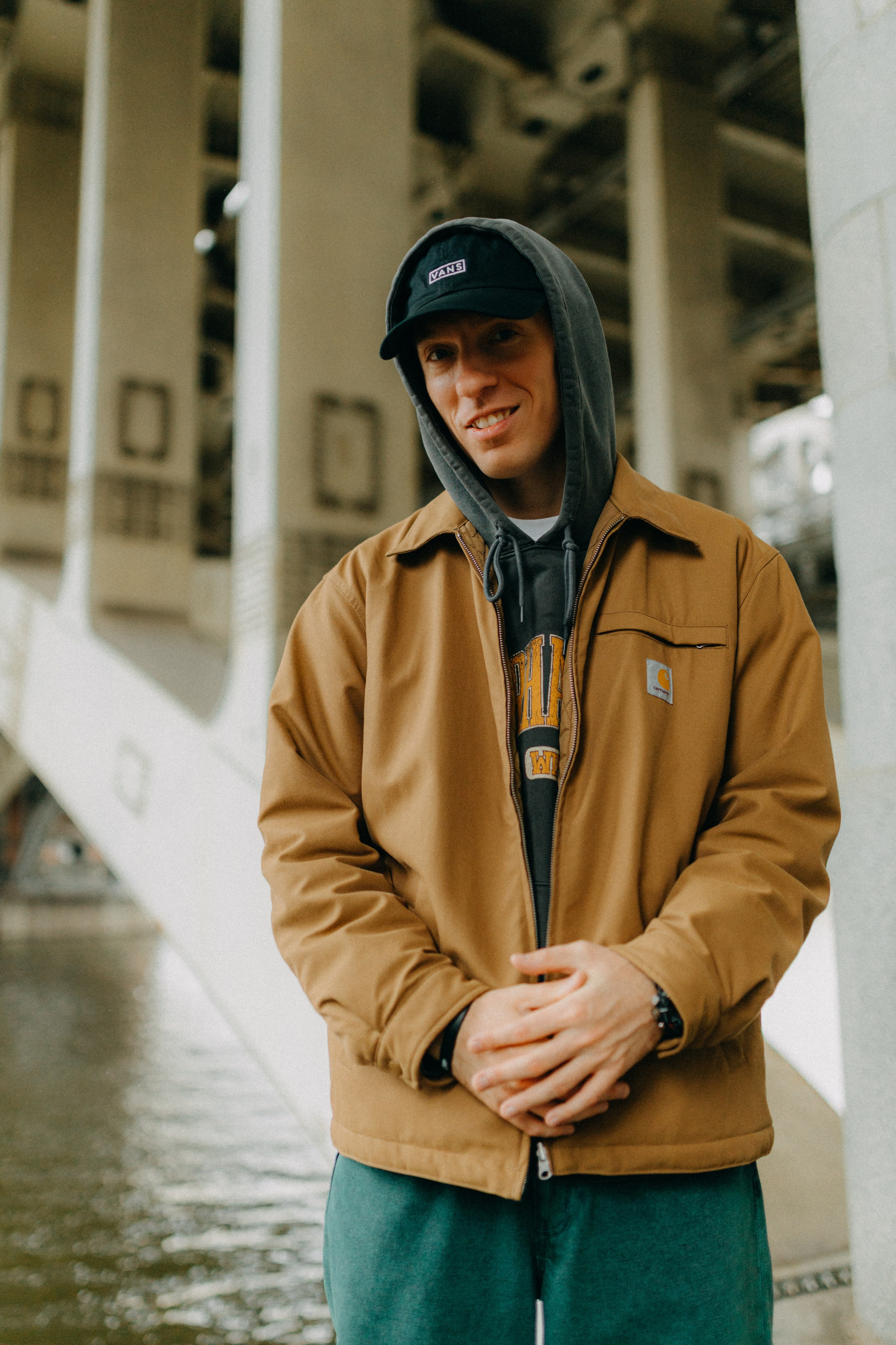 Dabro. Фотограф НОГИНСК, Москва, Анастасия Белая