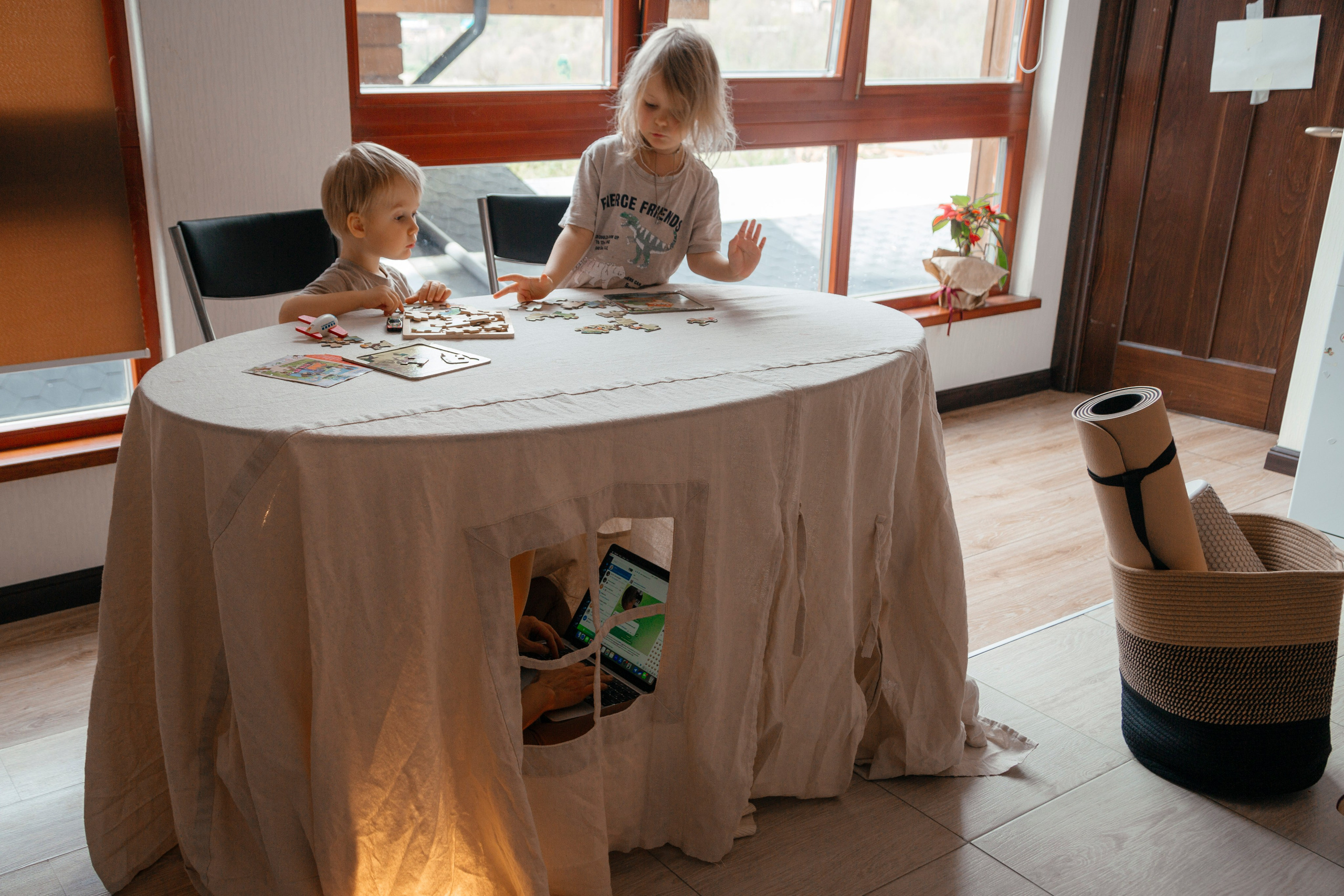 Арина Мелехова фотограф Красная Поляна