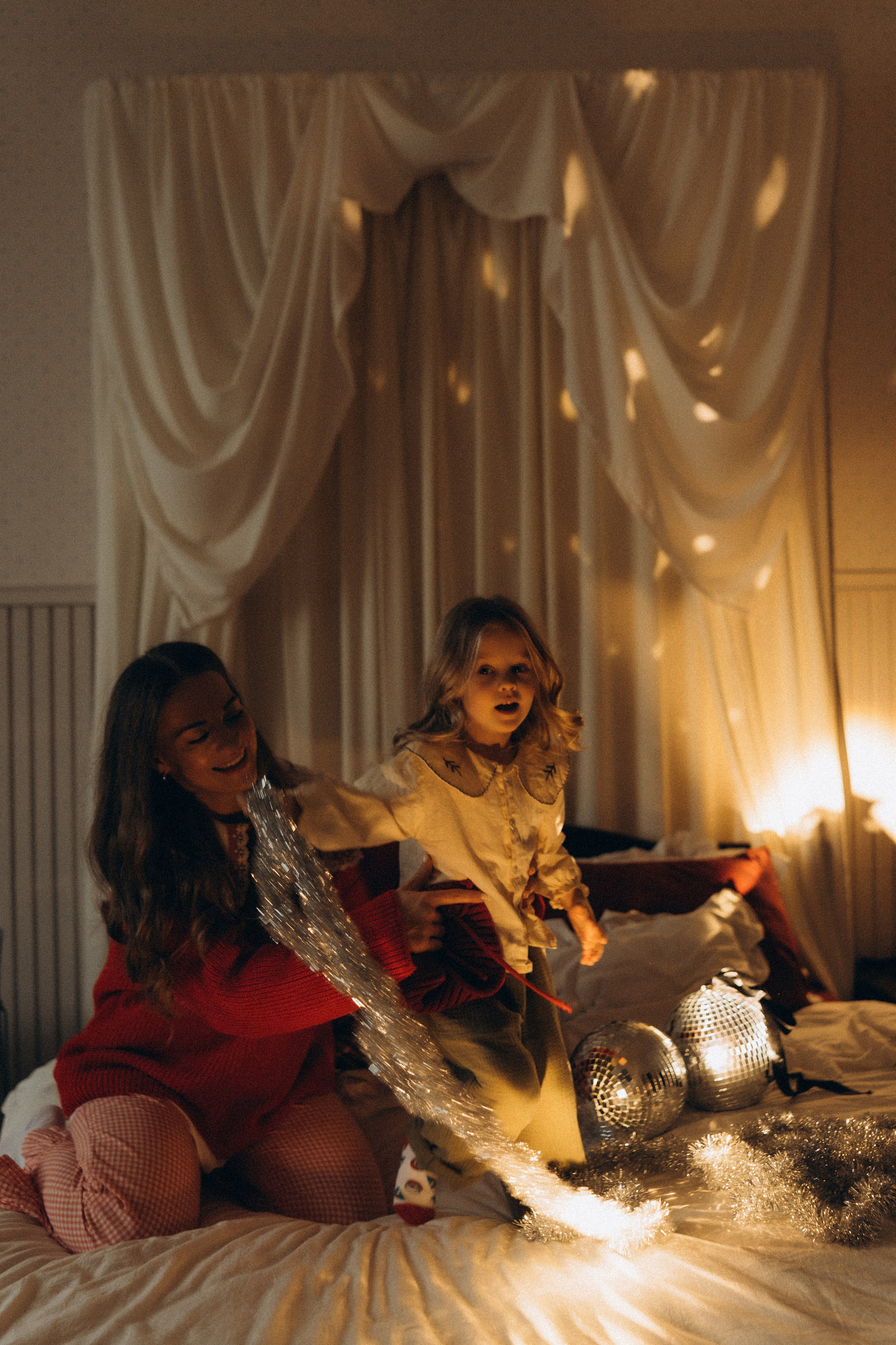 Юлия и Мария. Портретный фотограф в г. Москва Солнцево Яковлева Анастасия