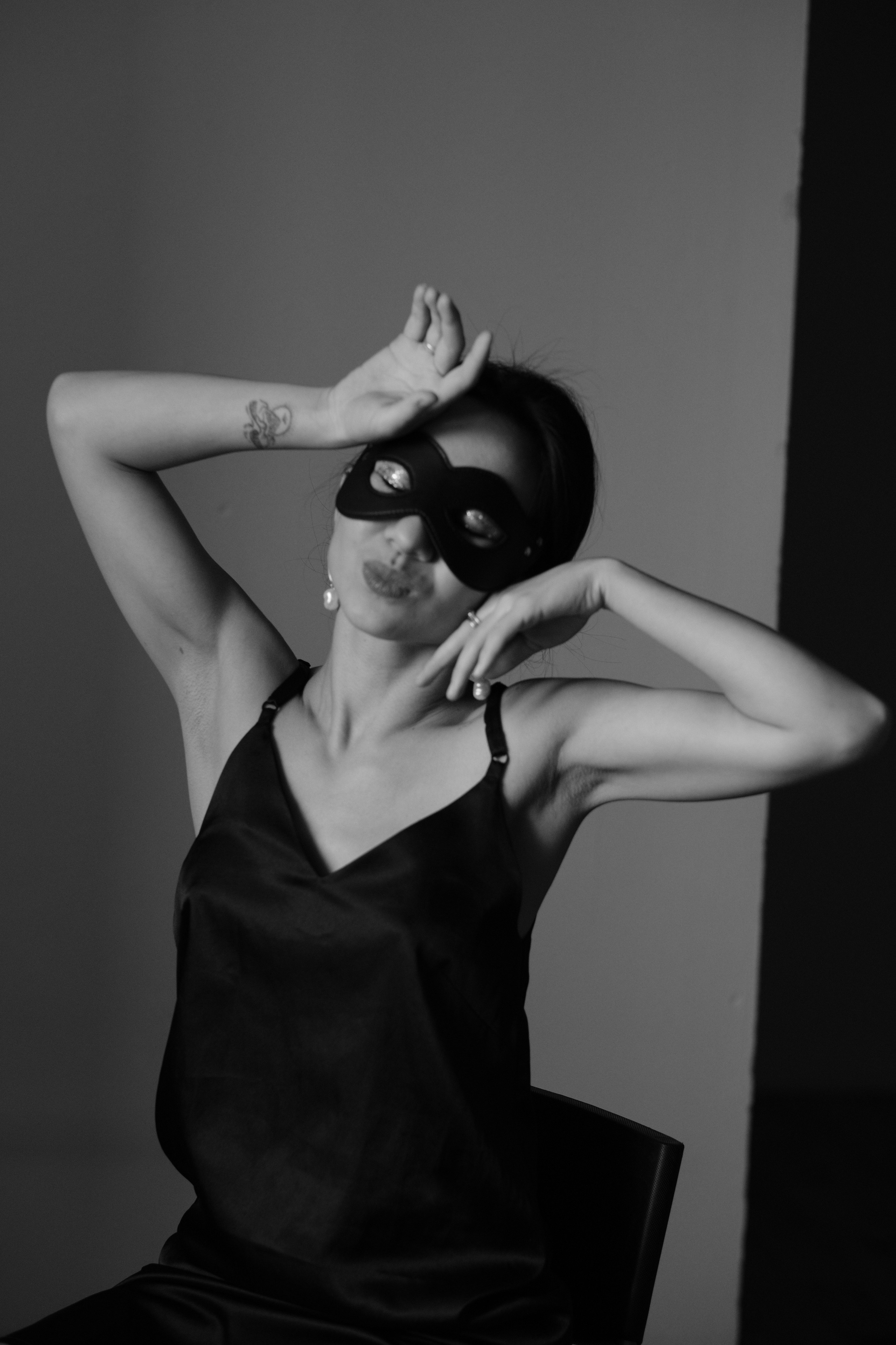 Индивидуальная съемка. Фотограф Новосибирск Академгородок Анастасия Ветохина