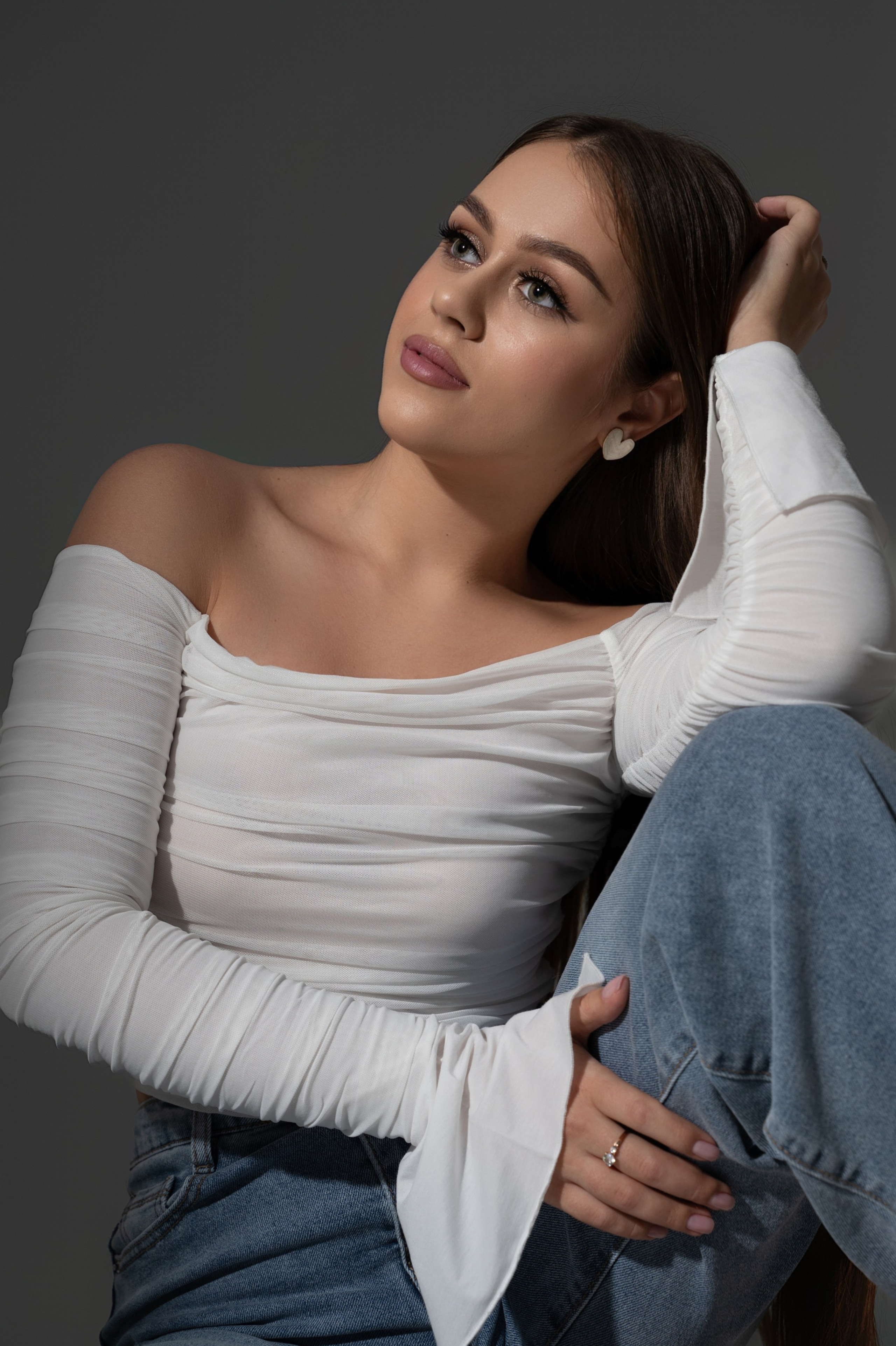 Сашуля. Фотограф Темрюк Анастасия Фёдорова