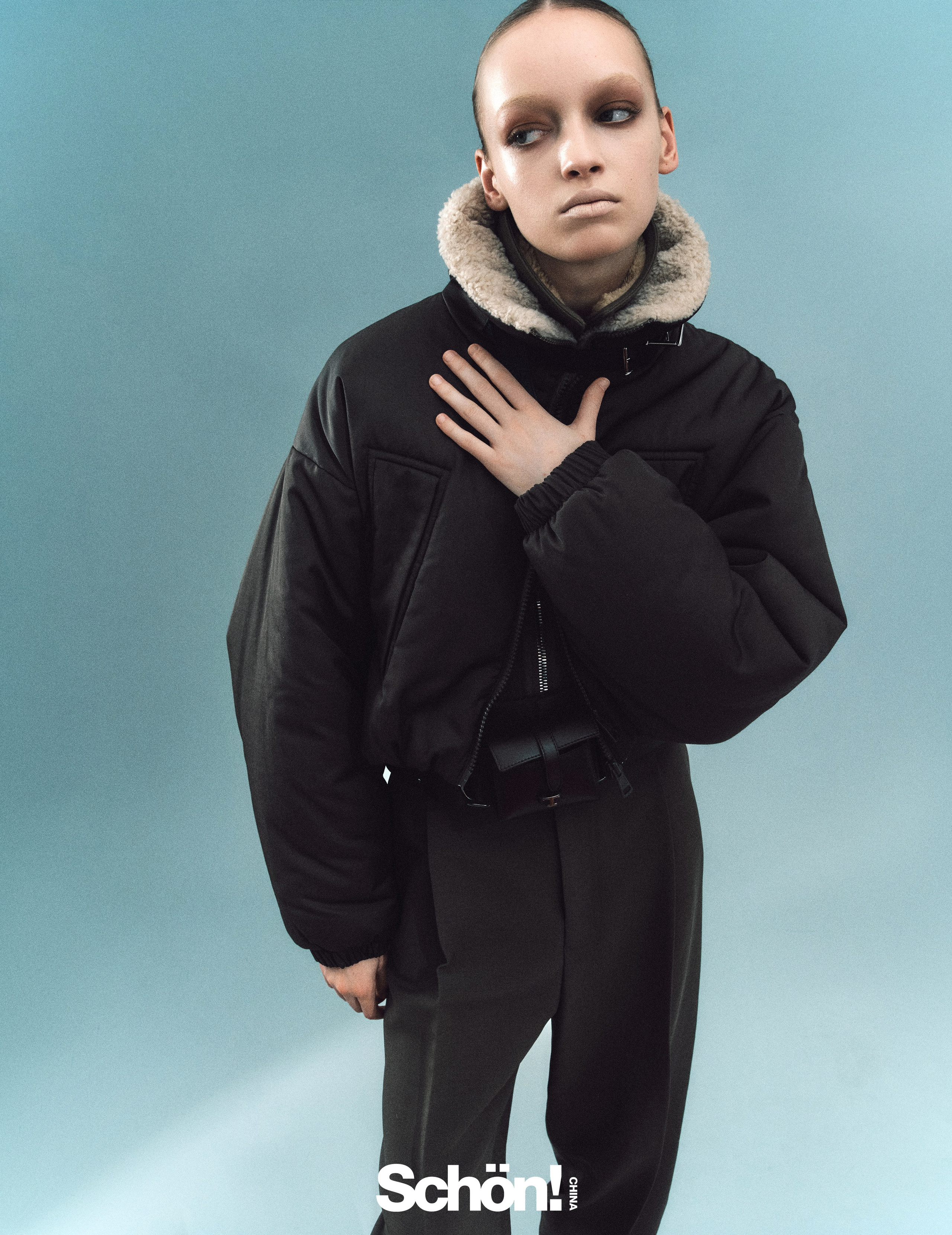 Breaking the ice. Schon China. Предметный фотограф в Краснодаре| Женя Елгина