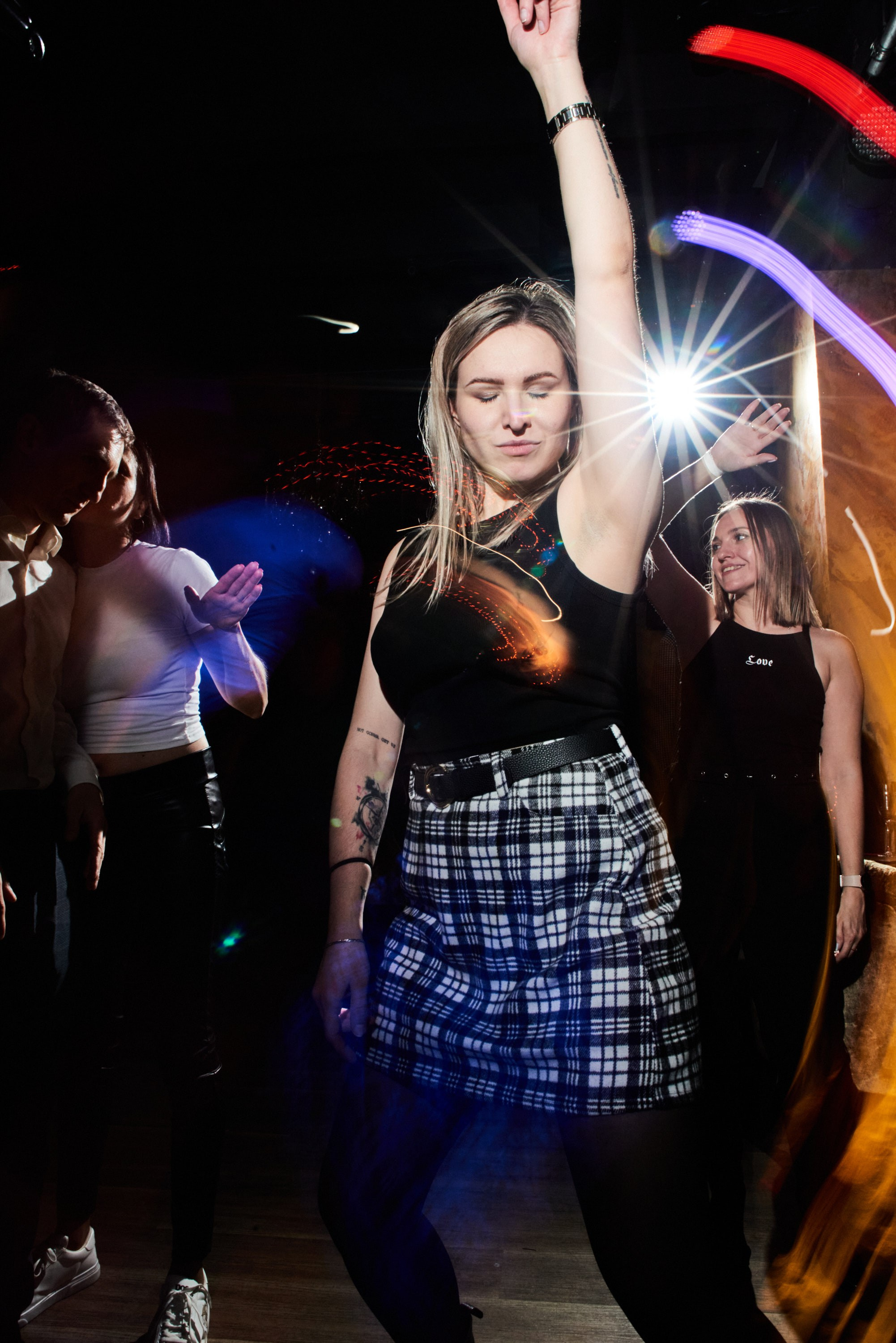 Event репортаж