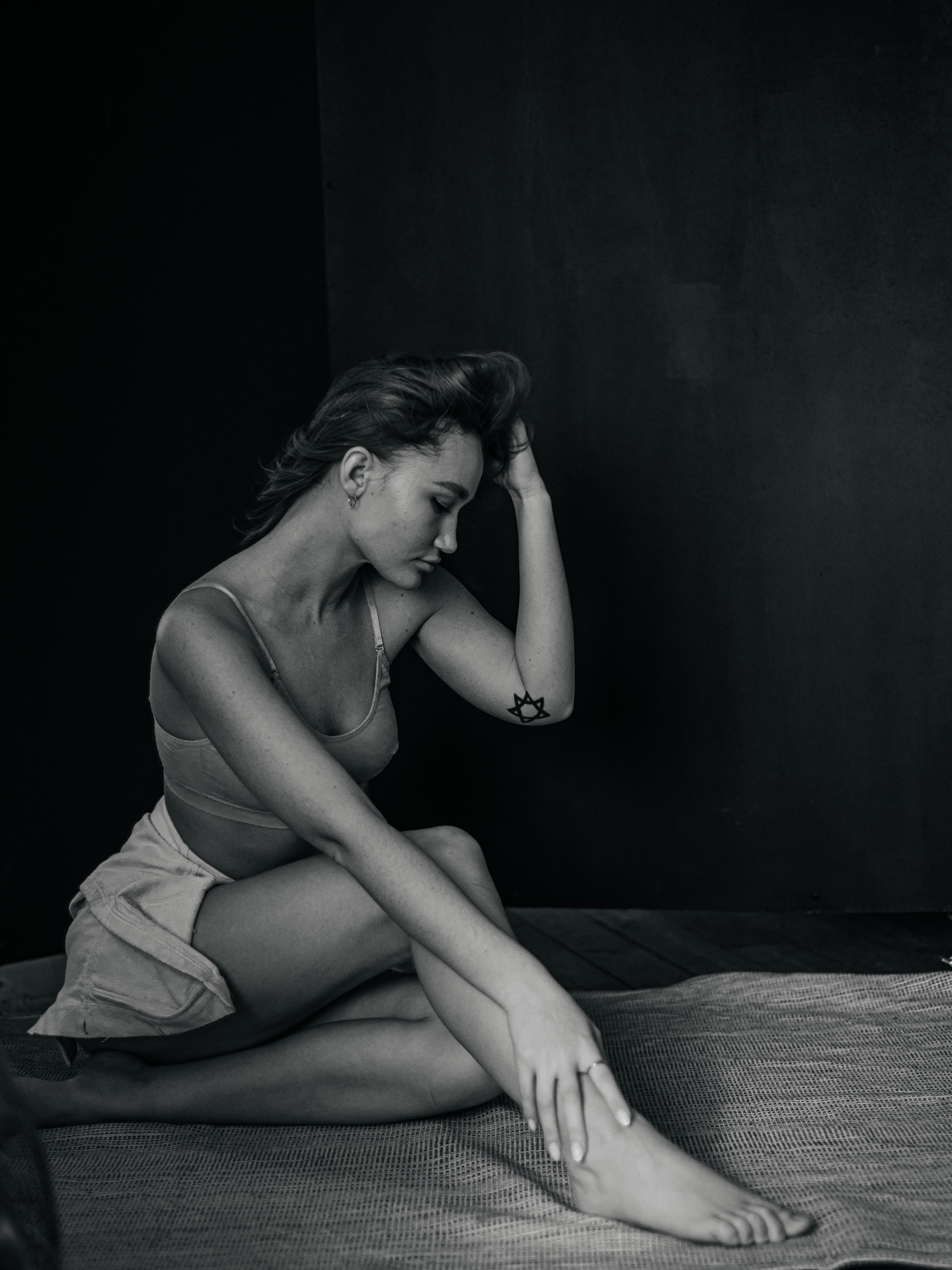 Кирилл и Катя