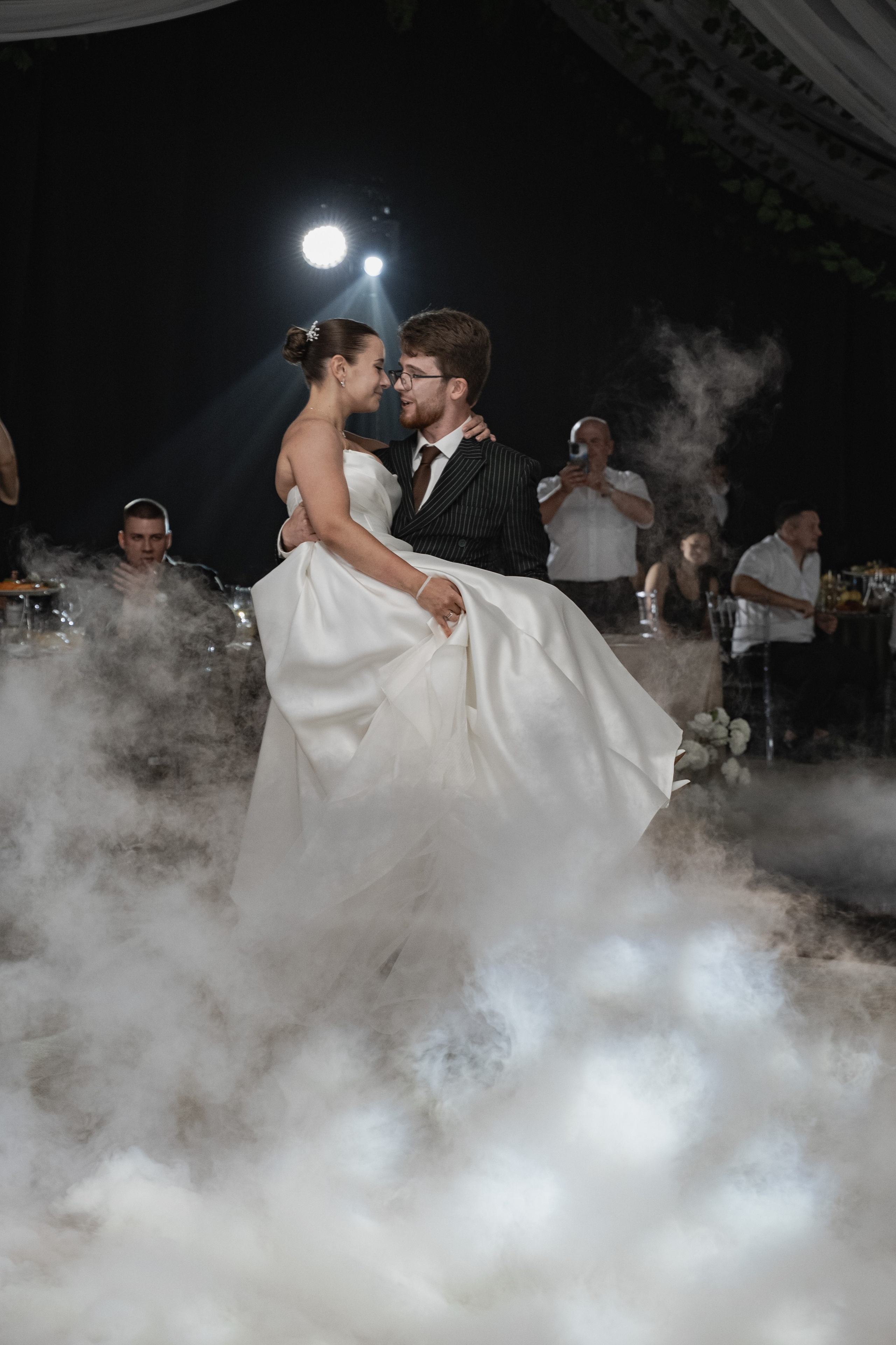 Никита и Даша | Свадебный день