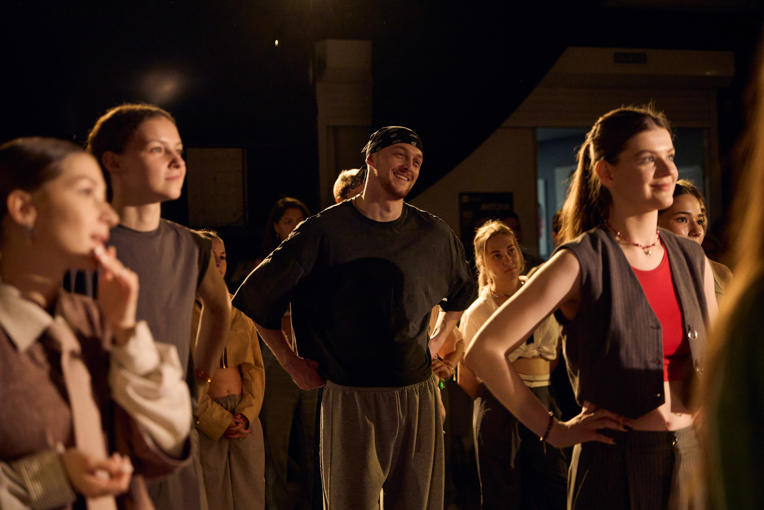 Репортаж. Многофункциональный фотограф