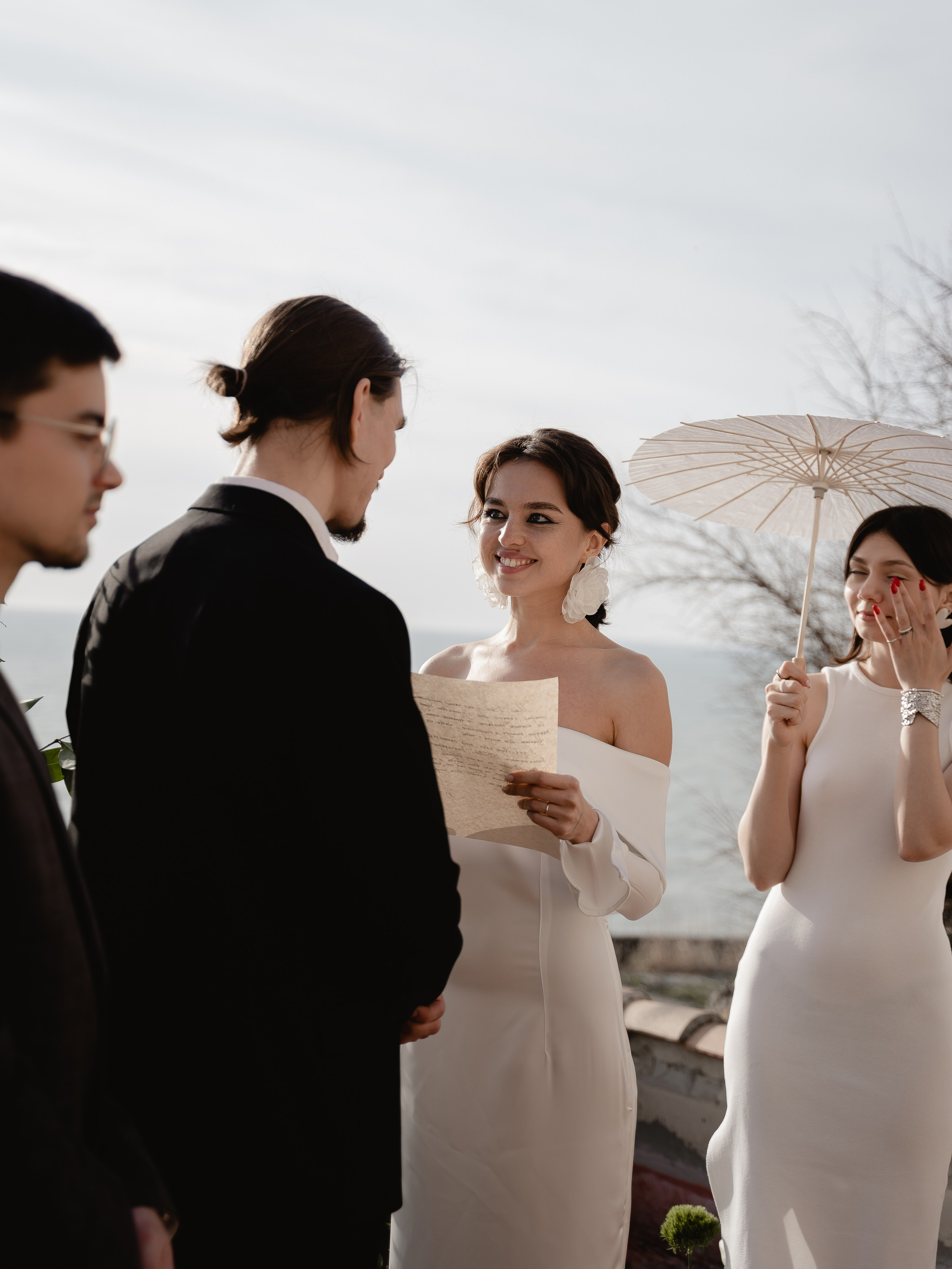 D & T. Свадебный фотограф Диана Бирюкова Казань