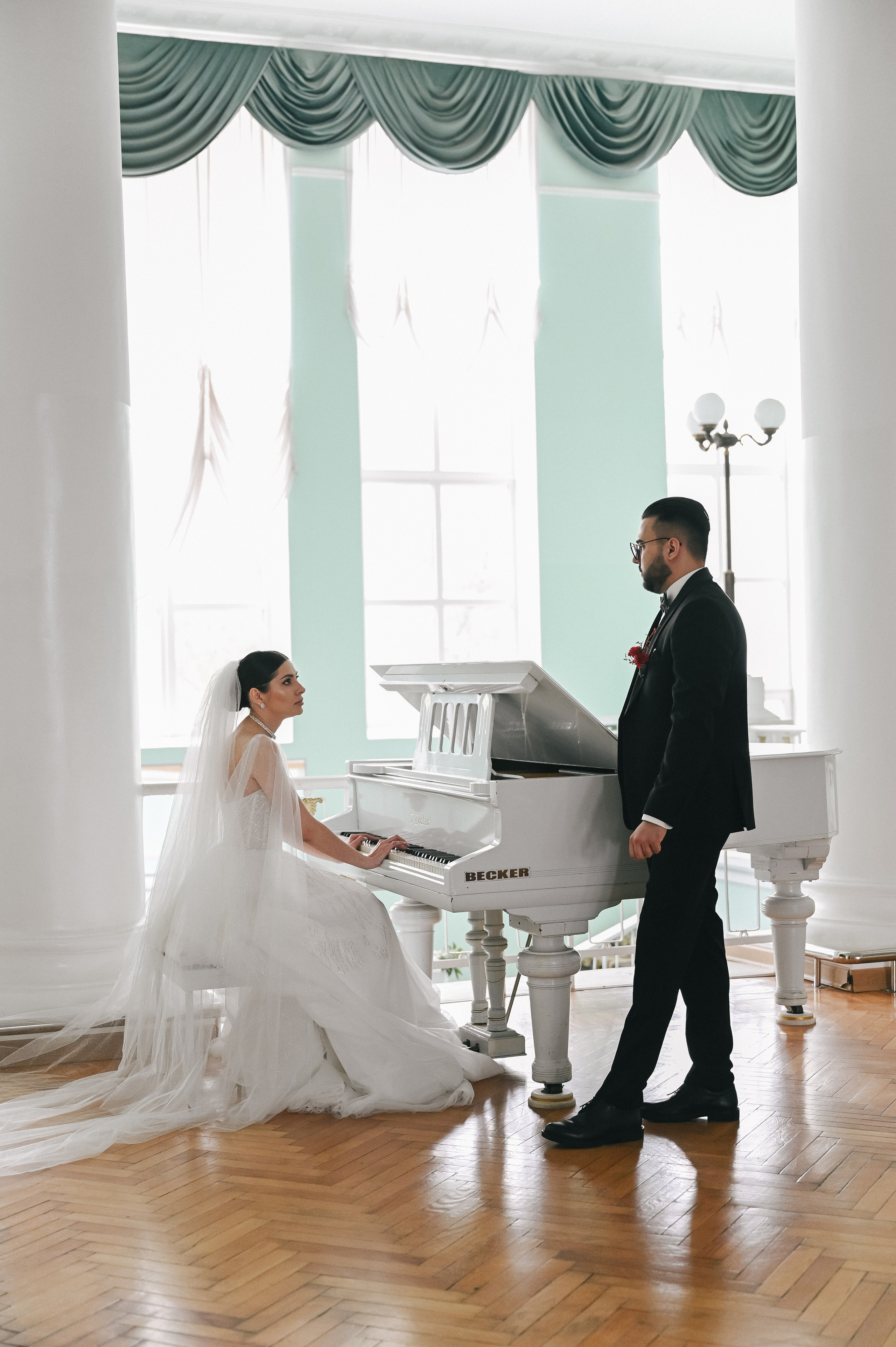 Саша + Аня — Организация ВАН ЛАВ. Свадебный и семейный фотограф Волгоград Москва