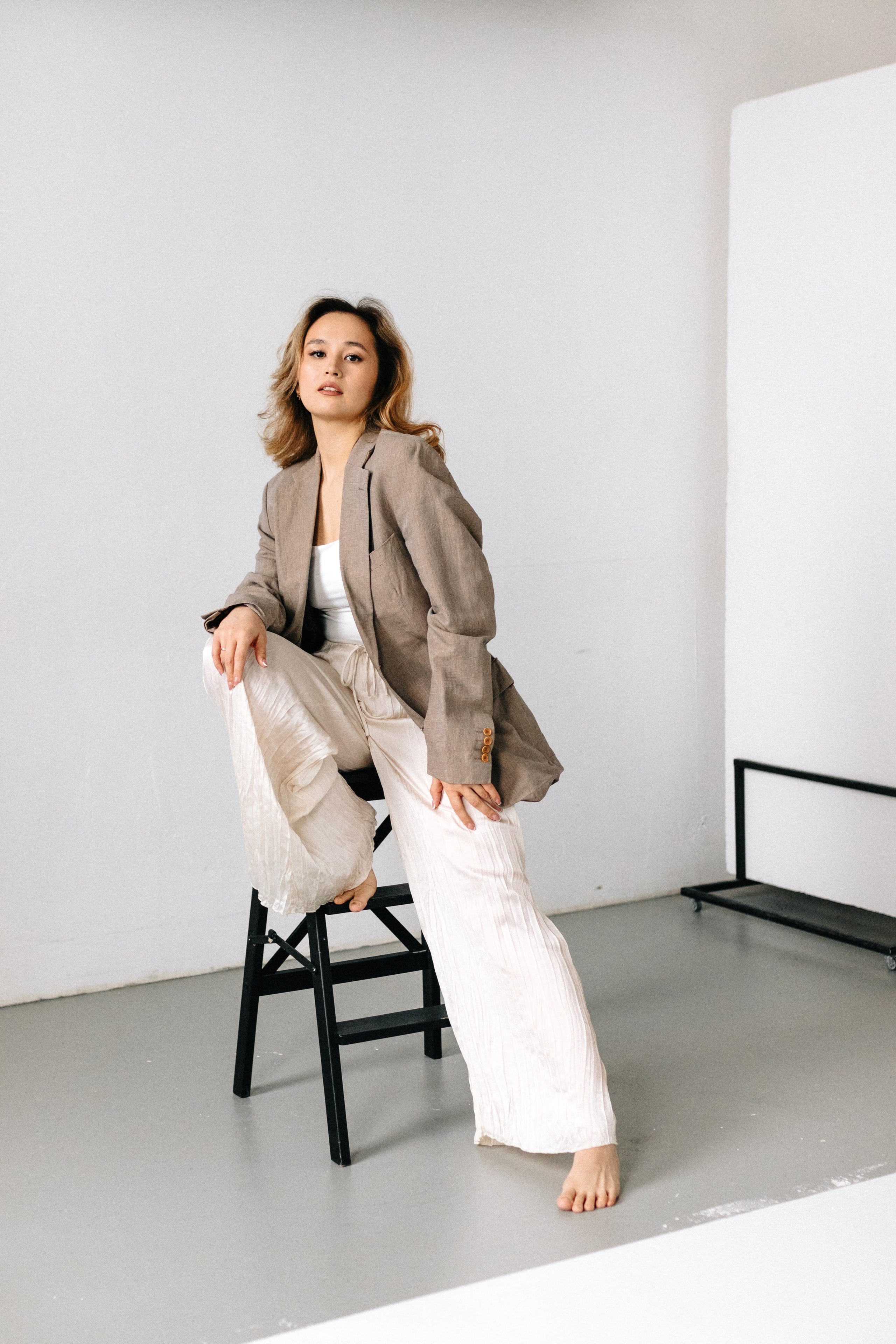 Фотограф Тимербаева Алина г. Сургут