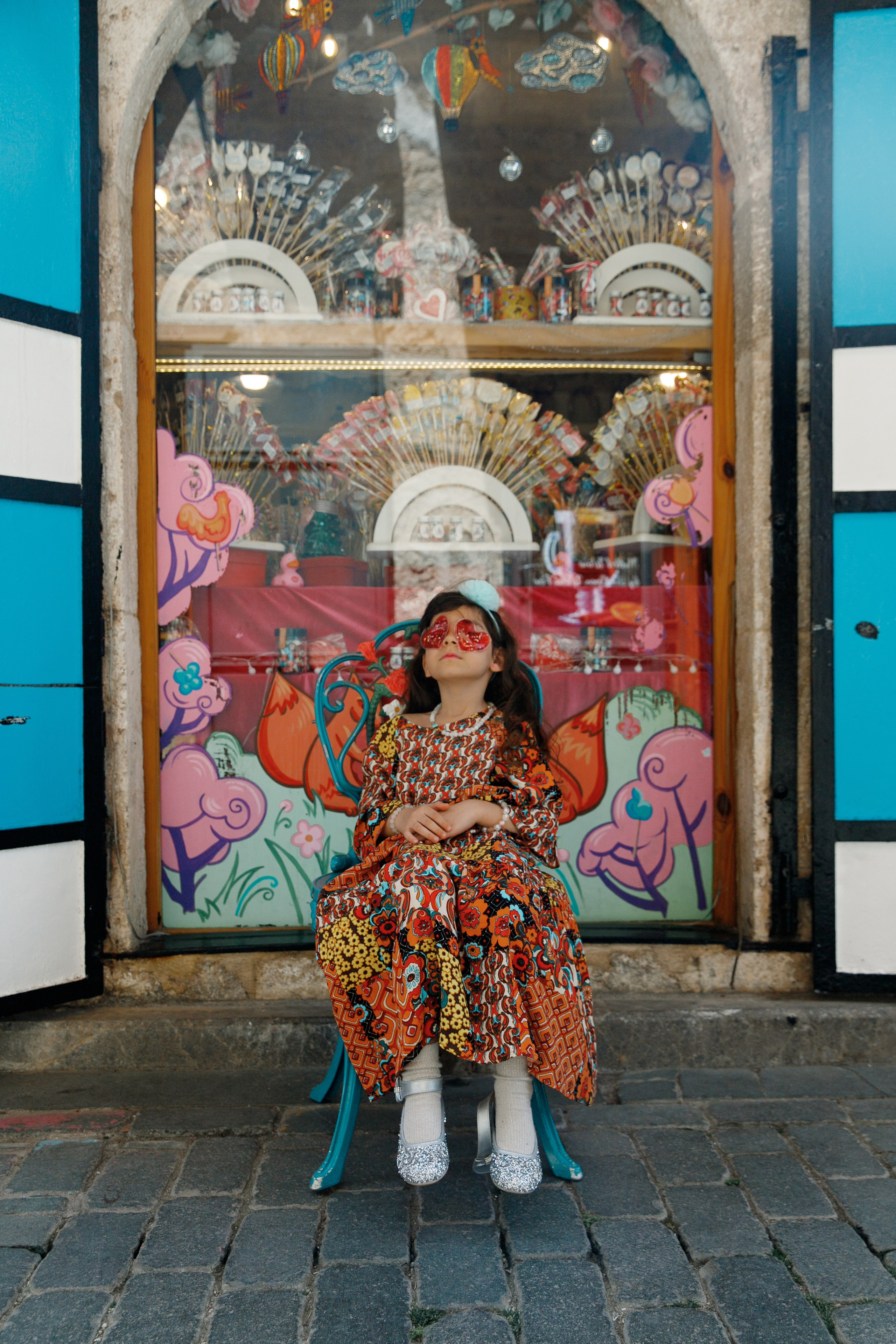 LADIN. Фотограф Анастасия Кулешова