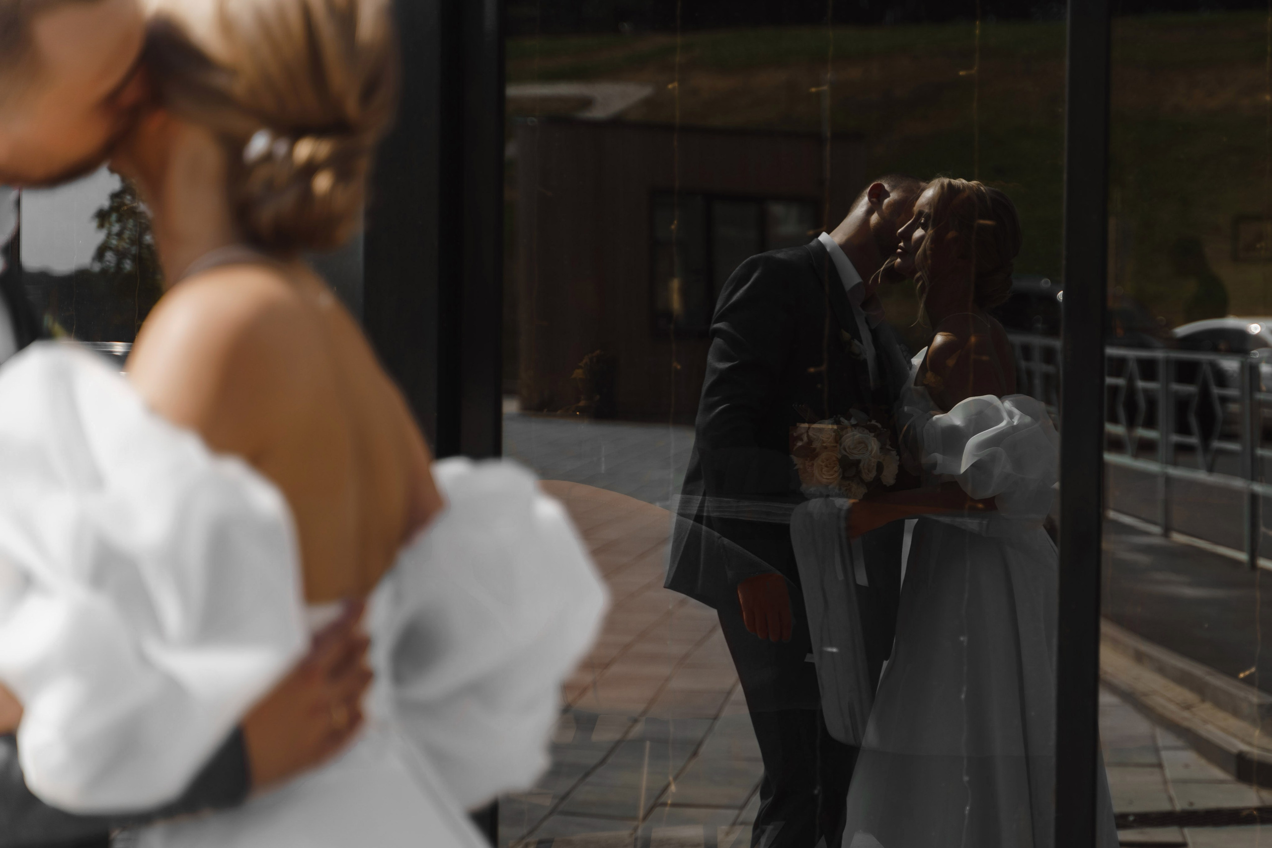 Руслан и Ксения. Учаева Екатерина Свадебный и Семейный фотограф г. Сызрань