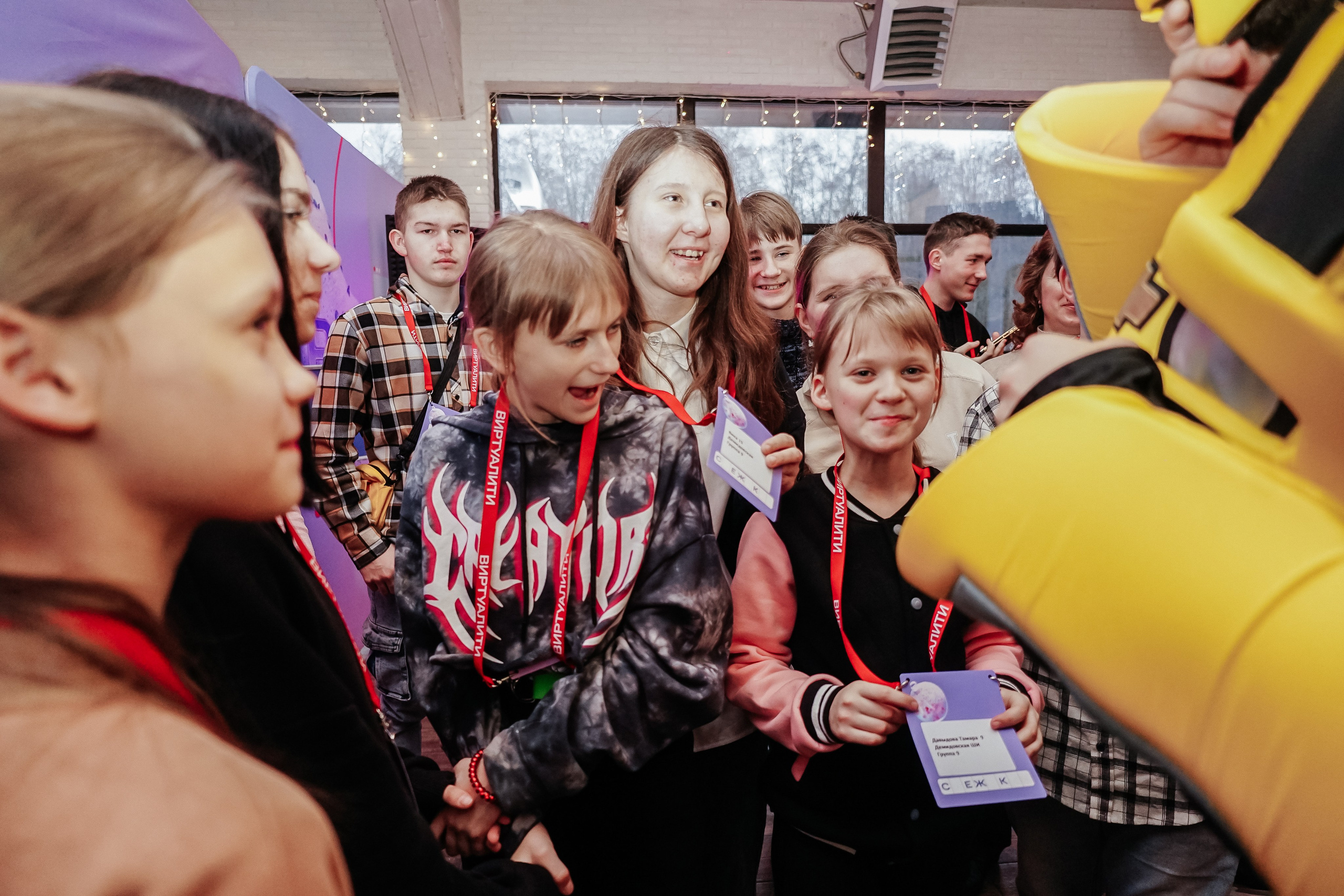 ВИРТУАЛИТИ | Смоленск. Фотограф и видеограф Смоленск | Студия Цезарь