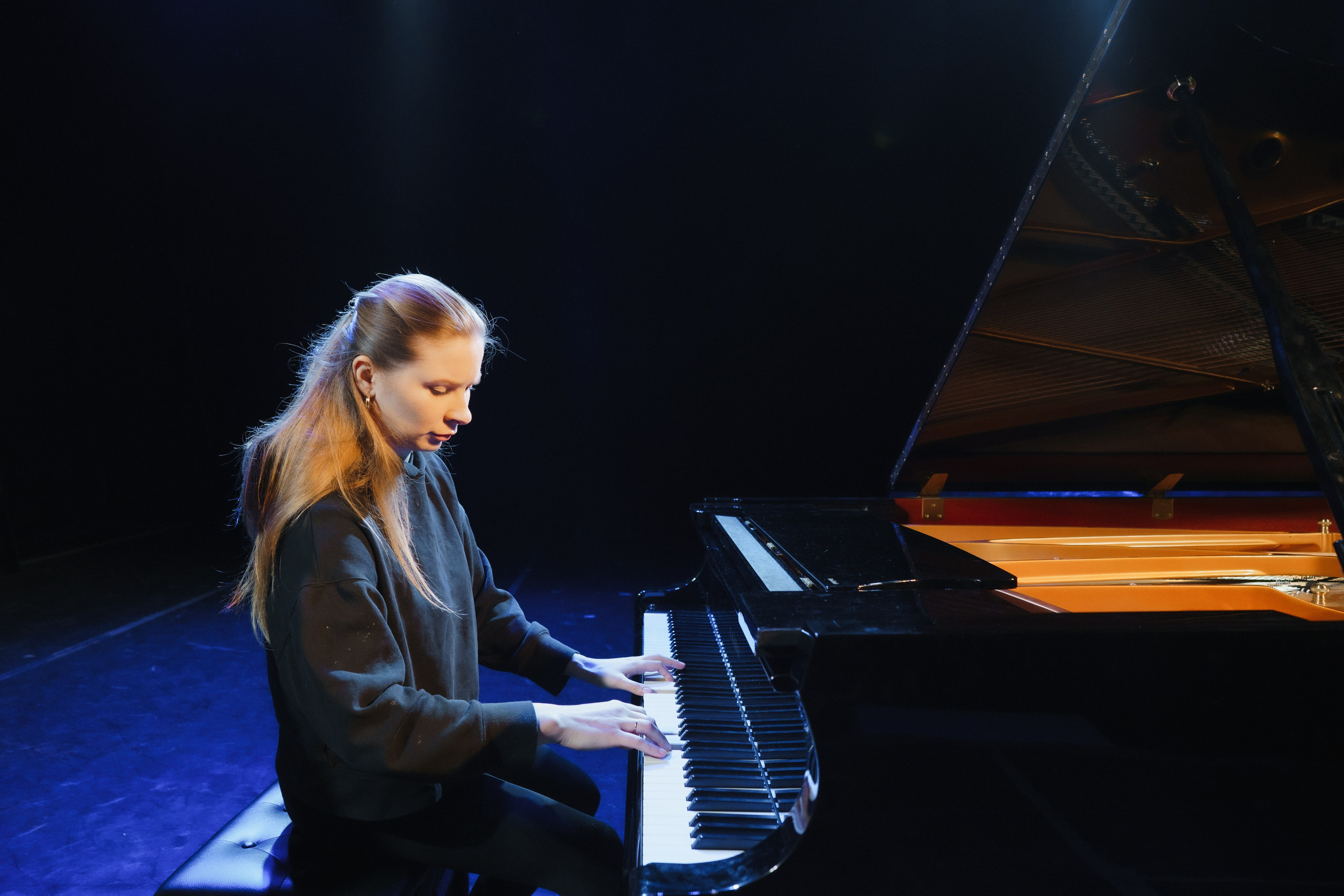 Филармония. Главная