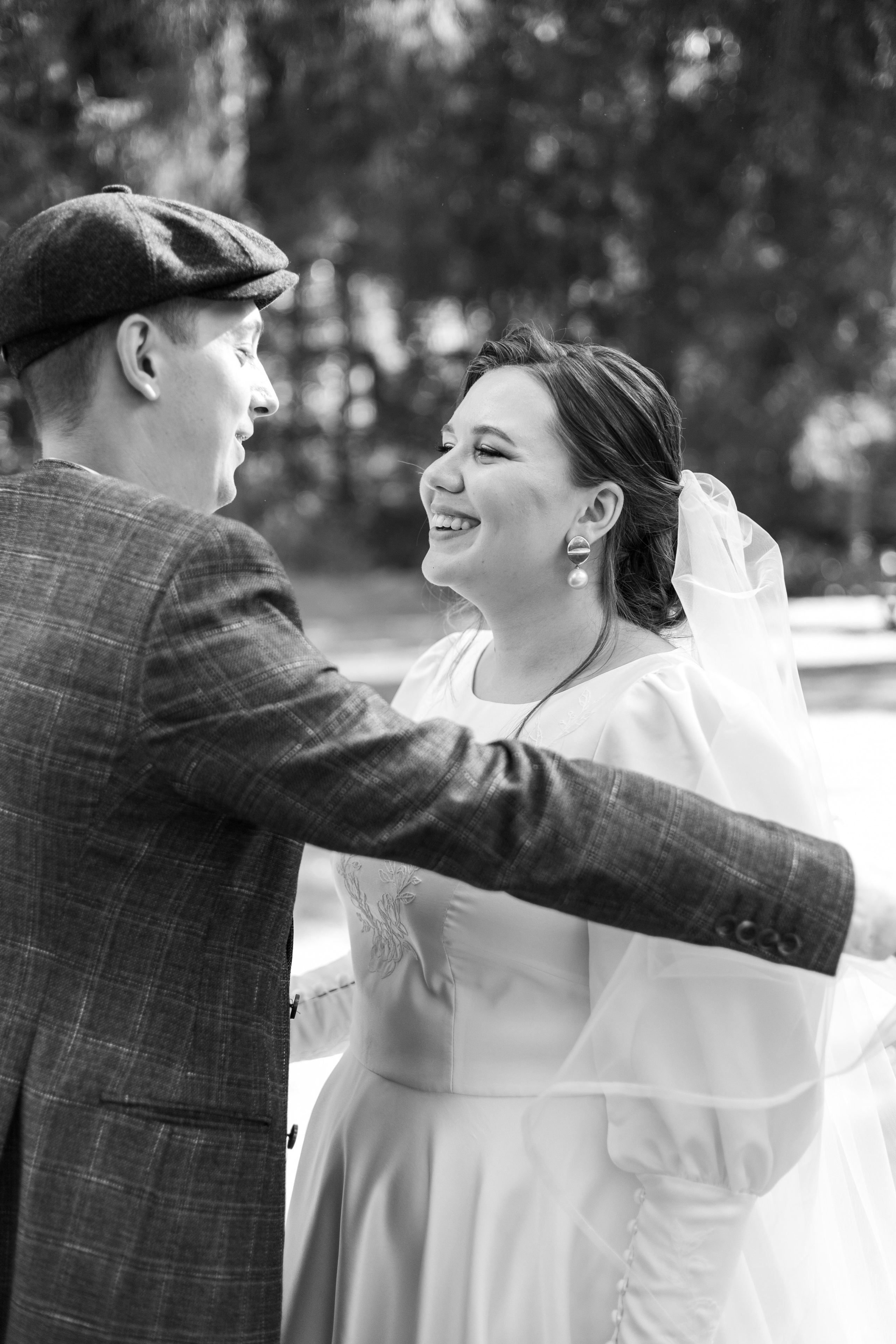 Свадебное. Мастерская Демченко