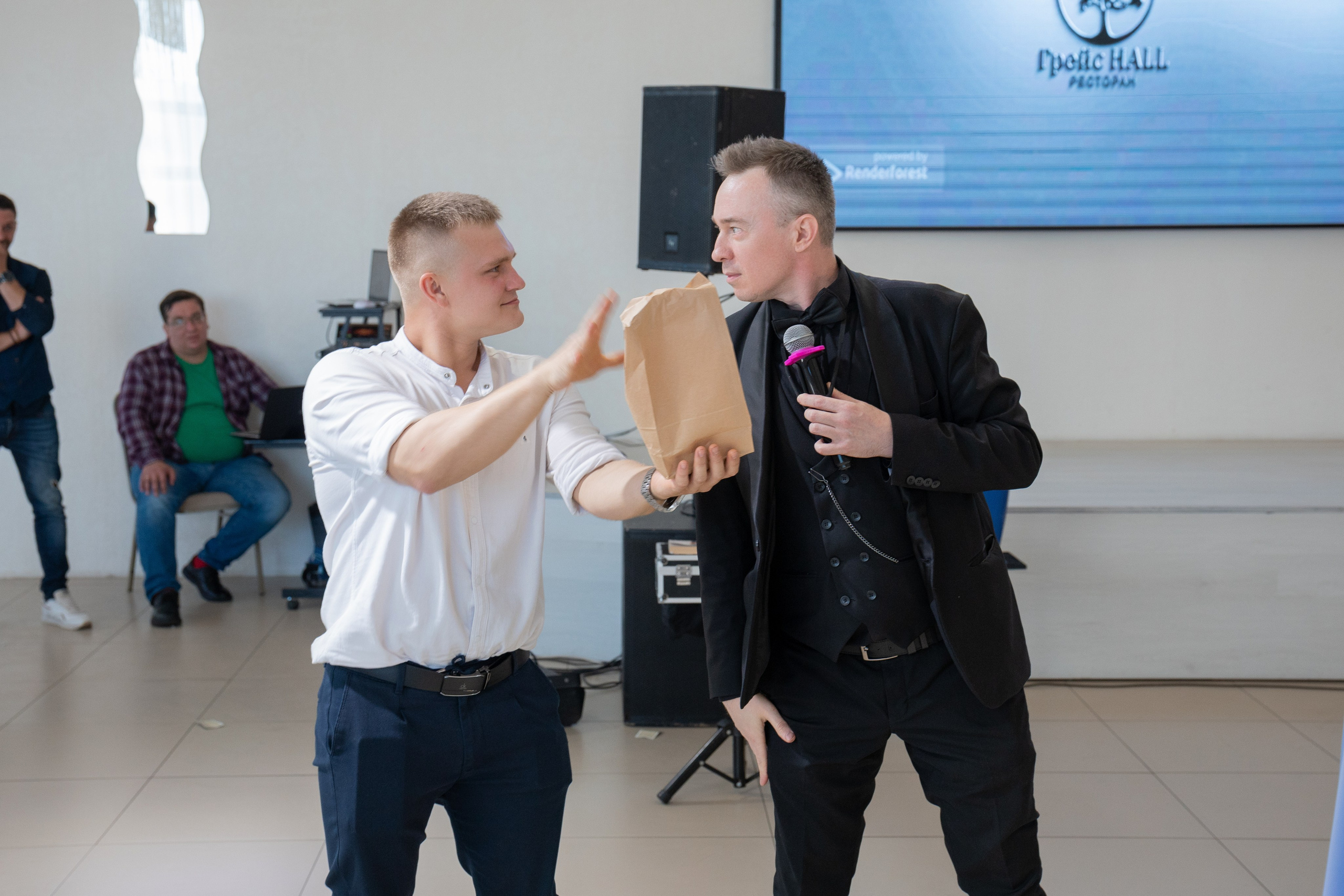 Свадебная фотосессия Николая и Виктории в Липецке