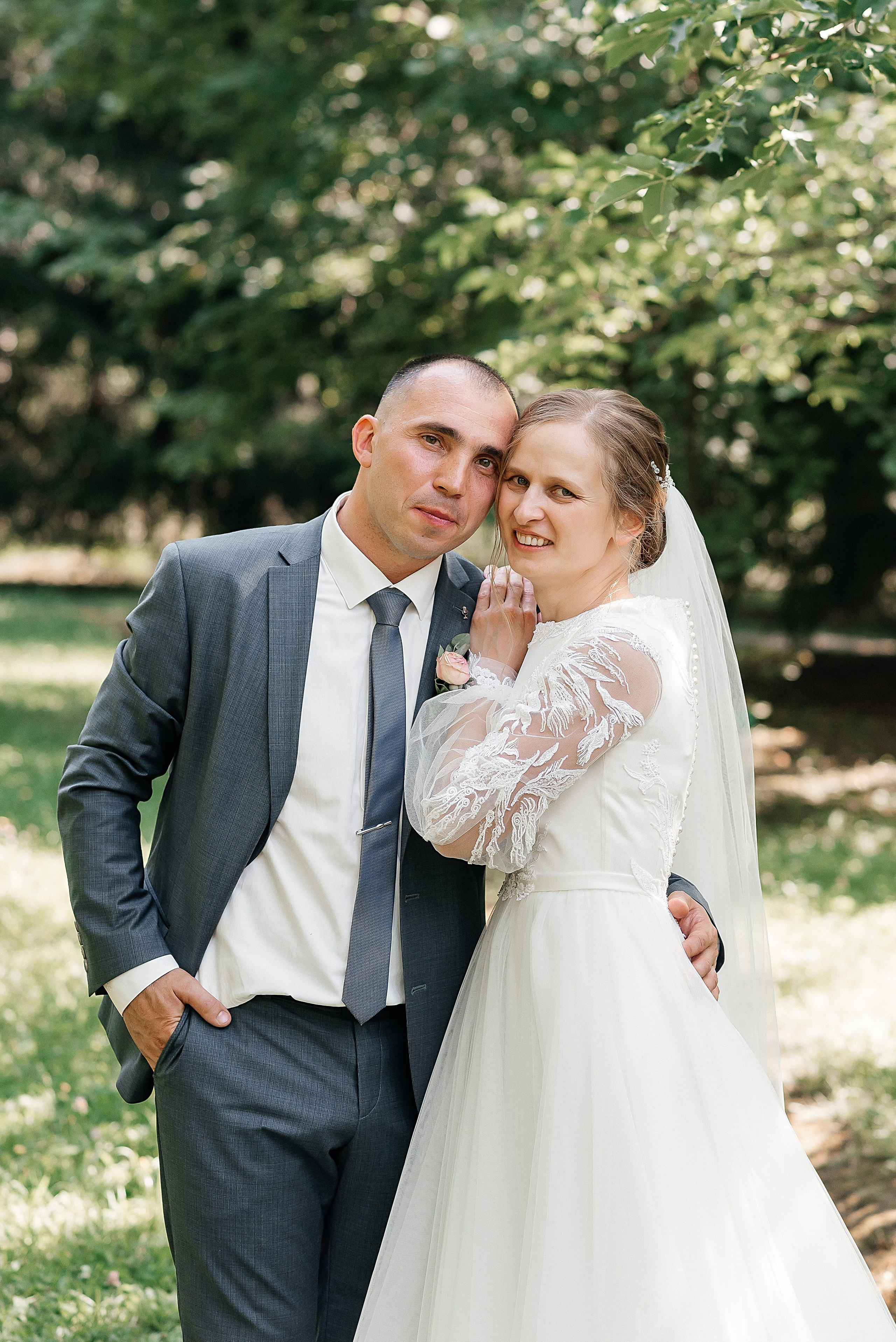 Иван & Юлия. Ваш фотограф Ирина Гущанская