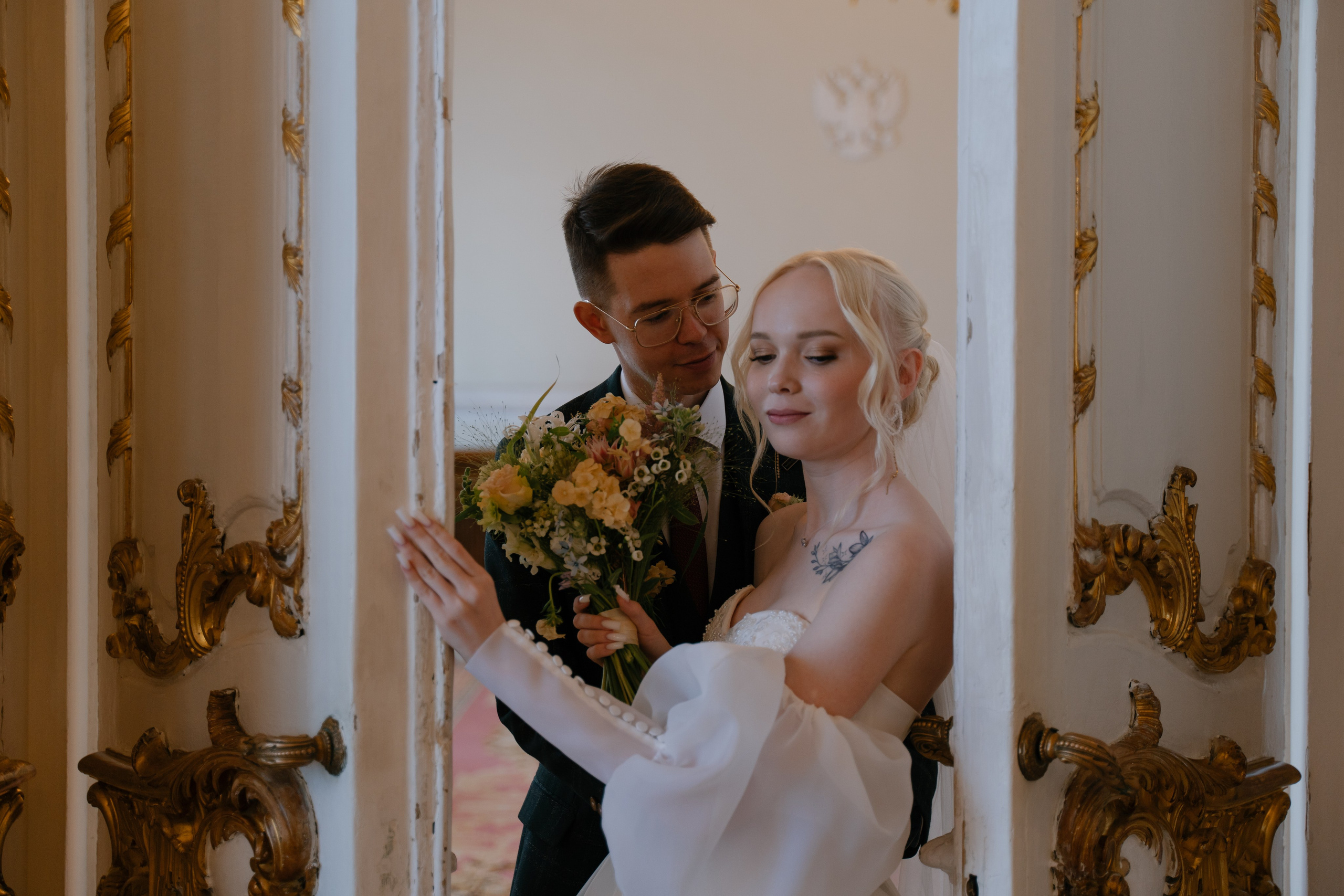 09.08.2023. Свадебный фотограф — Наталья Фед СПб/Москва