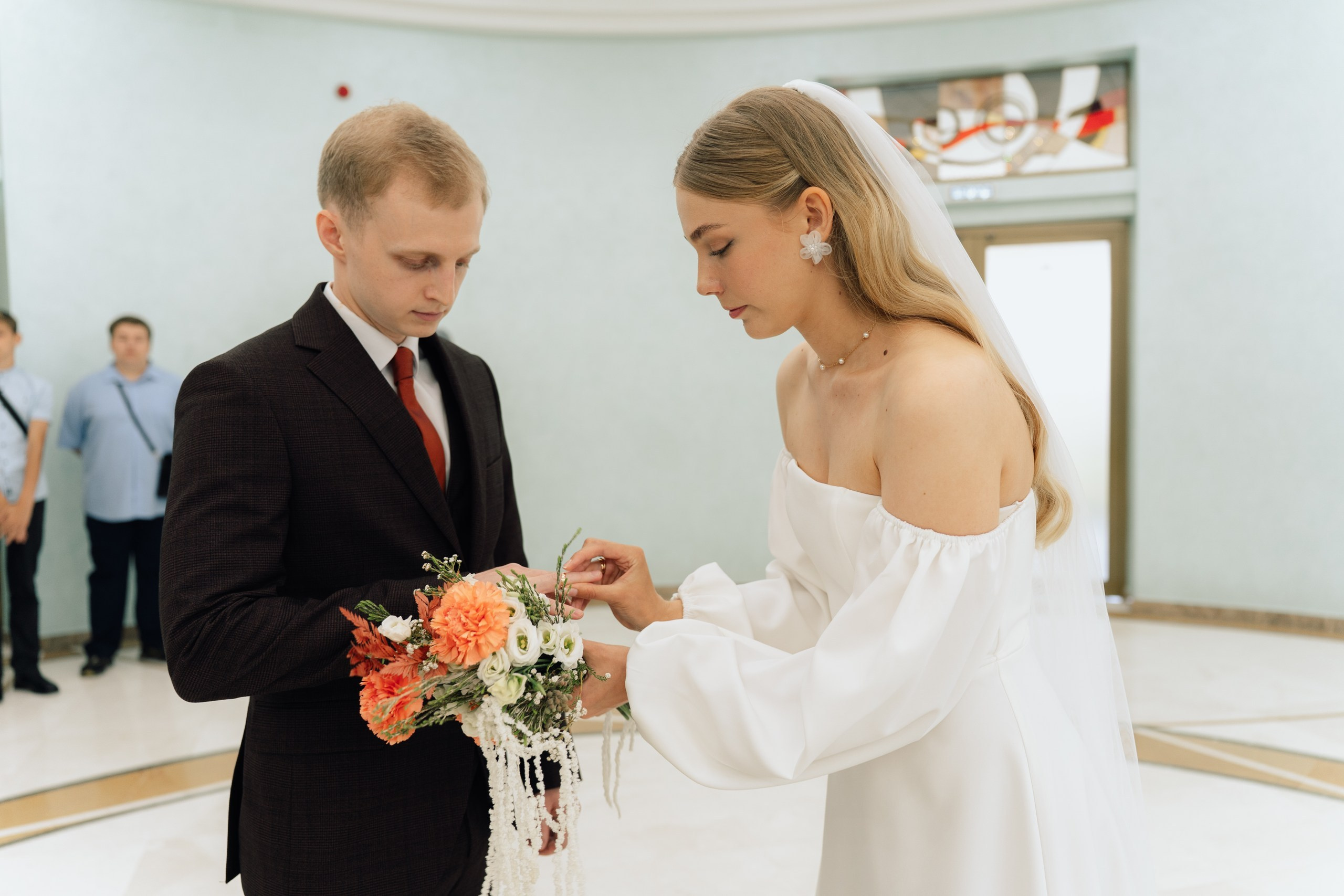 Регистрация и Лавстори. Для тех, кто не ждёт удачи, а создаёт её. Каждая фотосессия — это твой момент, твой стиль, твой успех. 📸