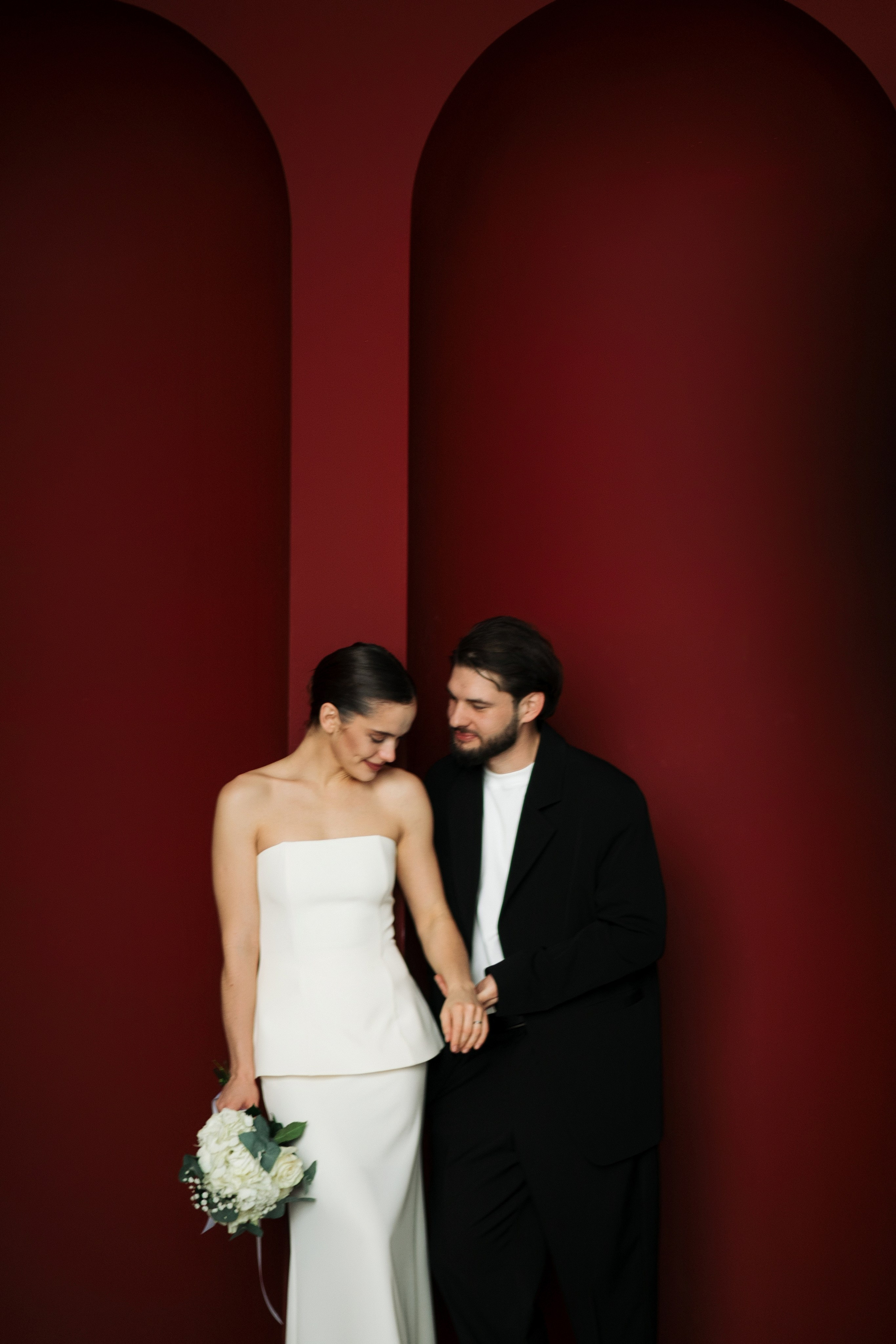 Свадьбы. Фотограф в Воронеже Мария Зайчик