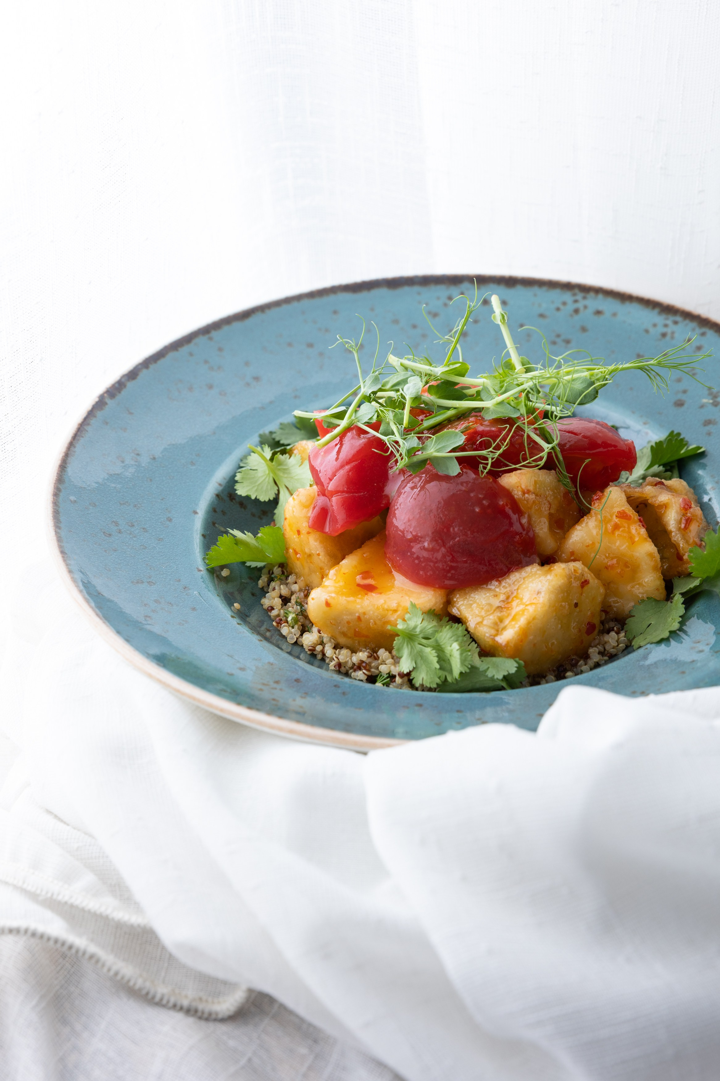 Портфолио контент фото для ресторанов. Контент фотограф в Москве Ник Фрост