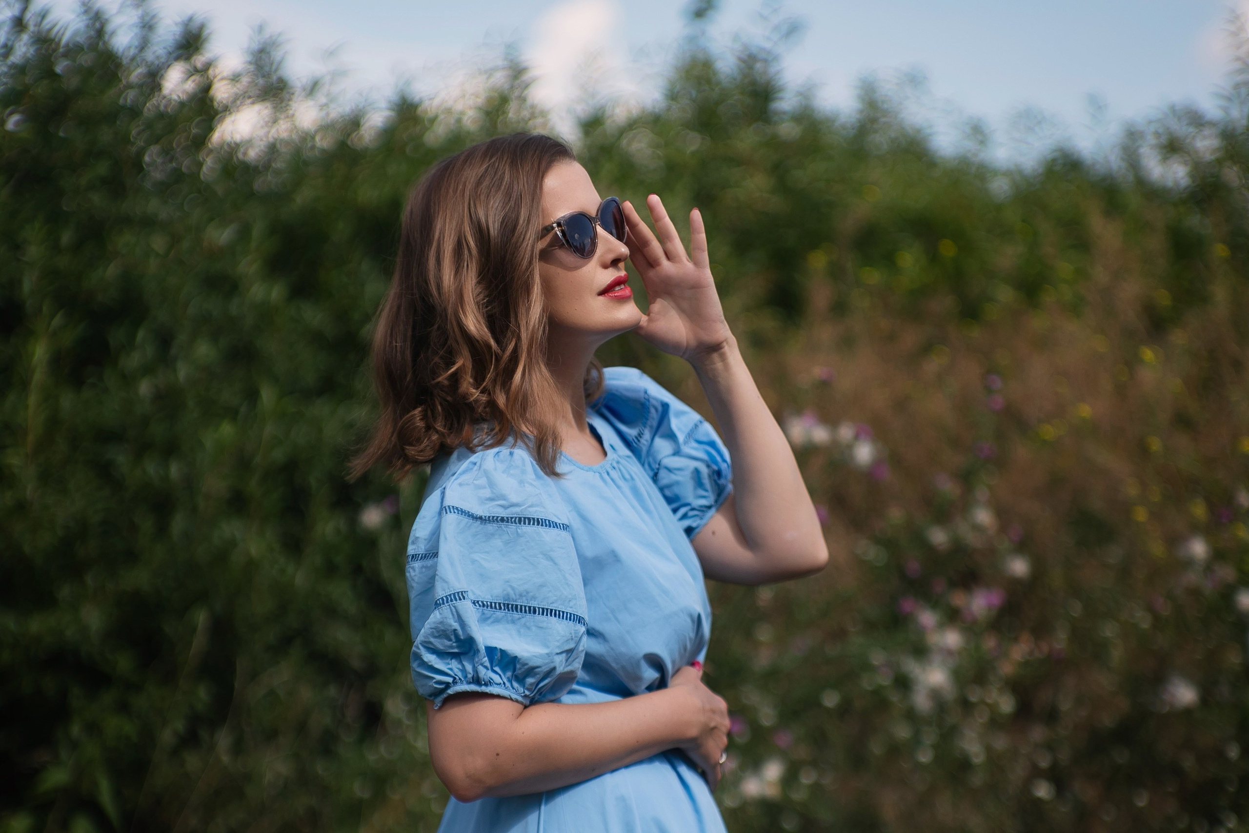 Look Book. Елизавета Медведева