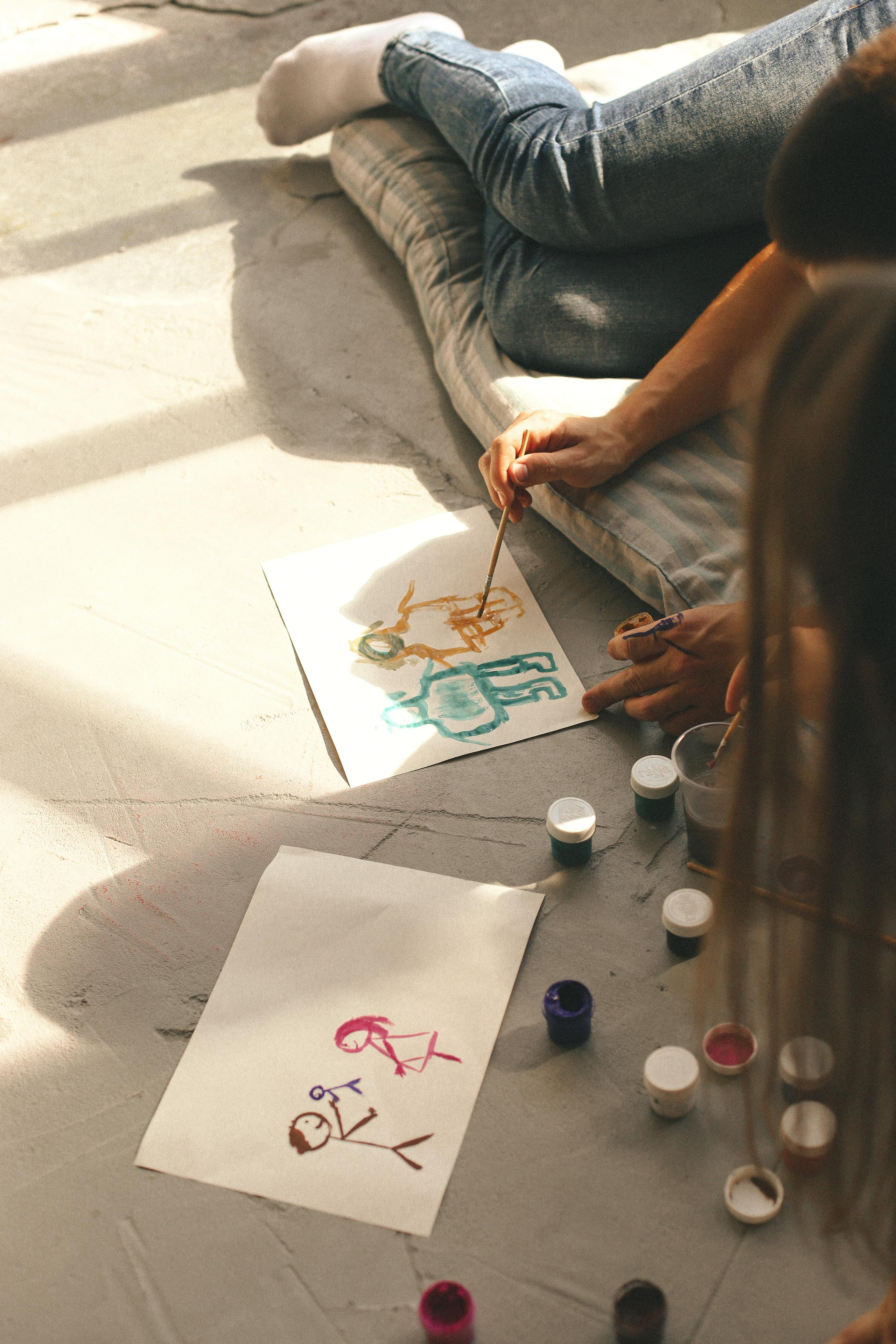 Настя и Артём. Фотограф в Нижнем Новгороде Кристина Батанова