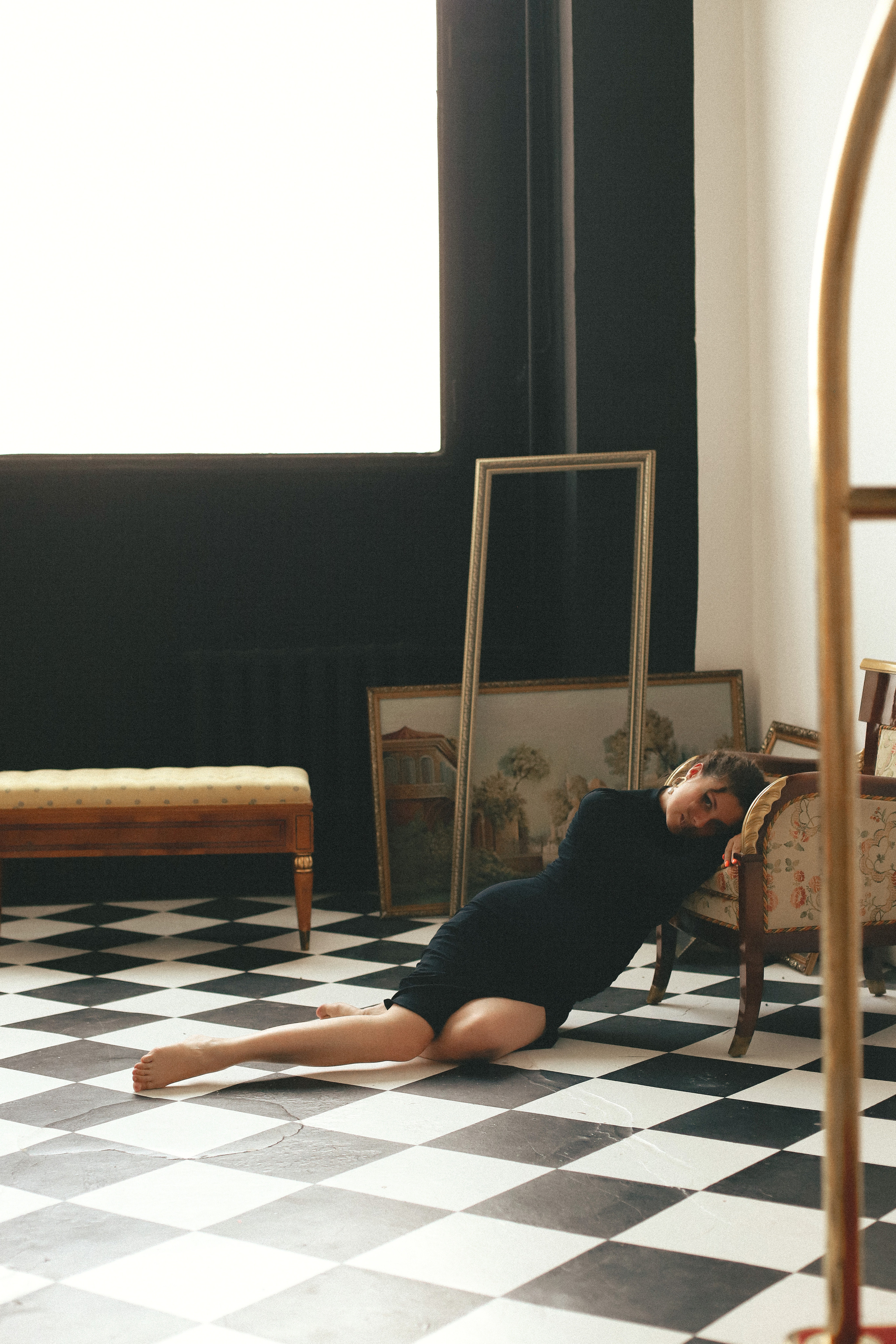 Юля. Фотограф в Нижнем Новгороде Кристина Батанова