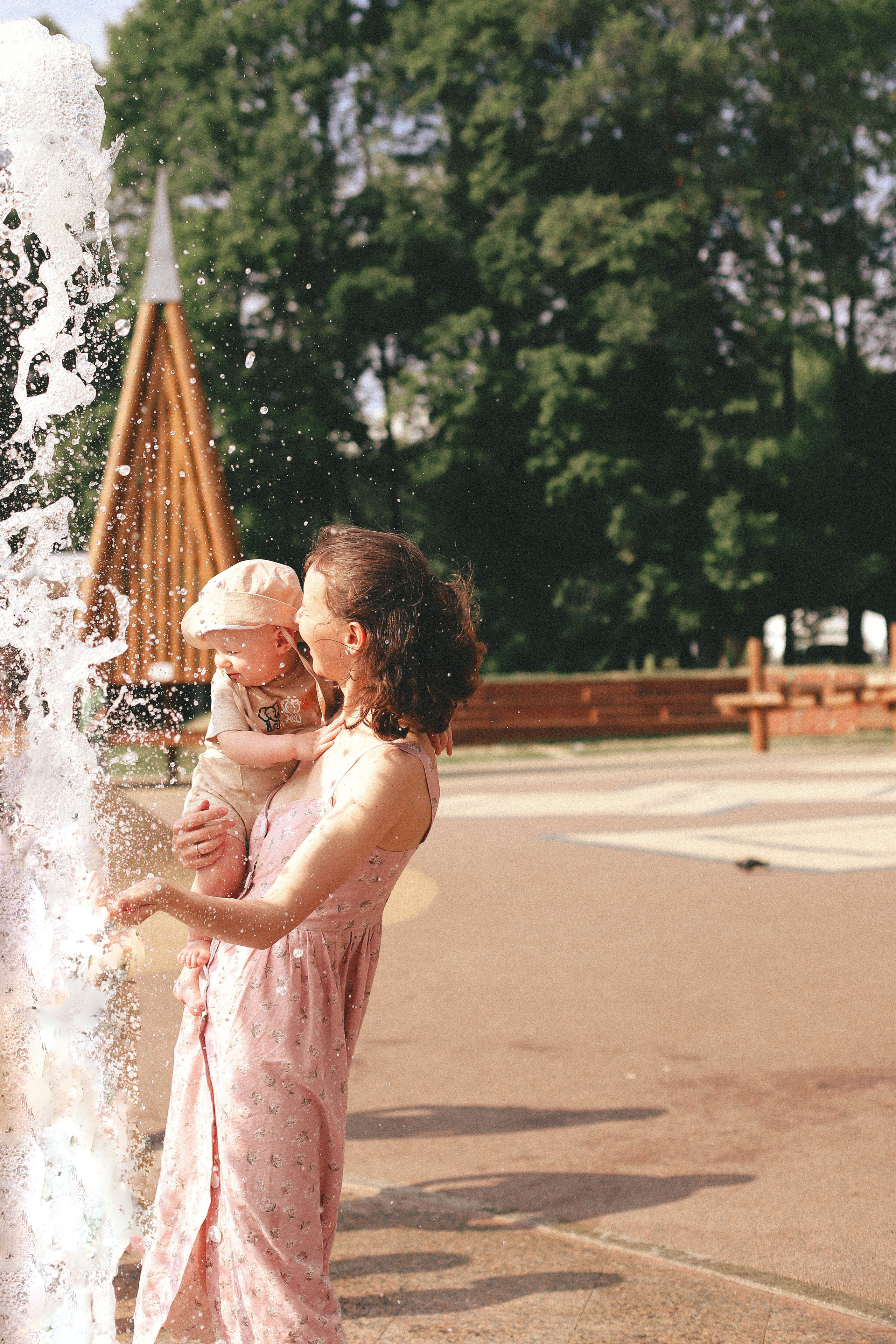 Валерия, Александр и  Володя. Фотограф в Нижнем Новгороде Кристина Батанова