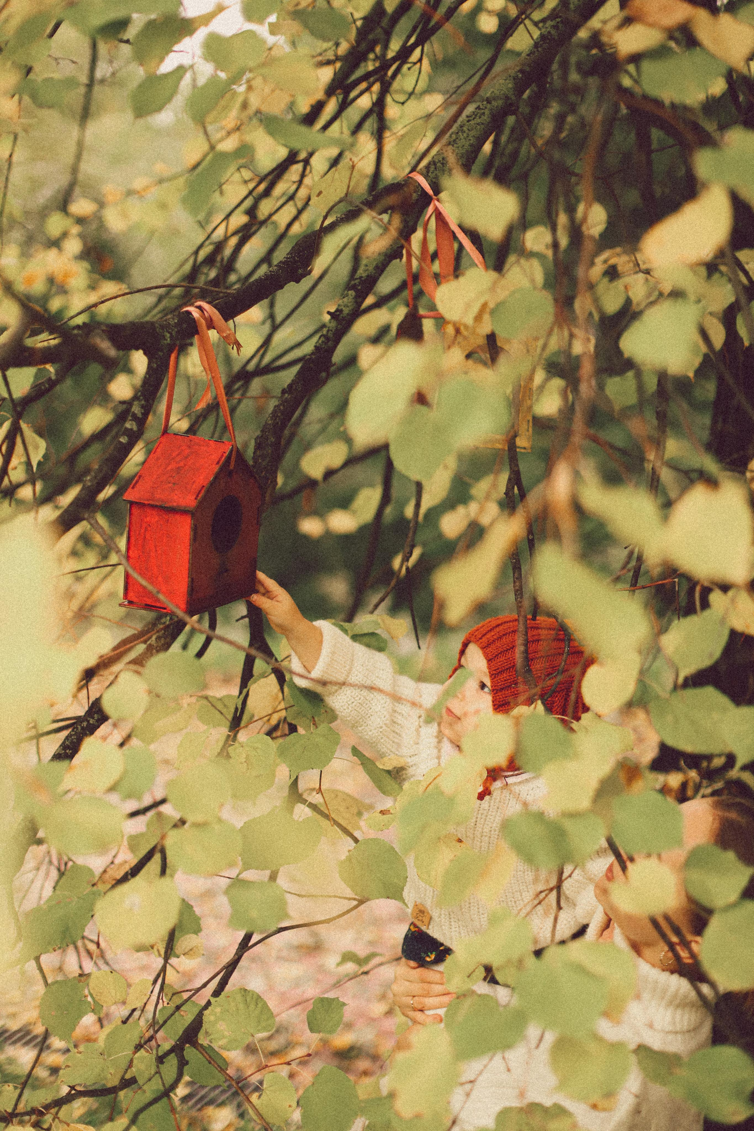 Анастасия и Варя. Фотограф в Нижнем Новгороде Кристина Батанова