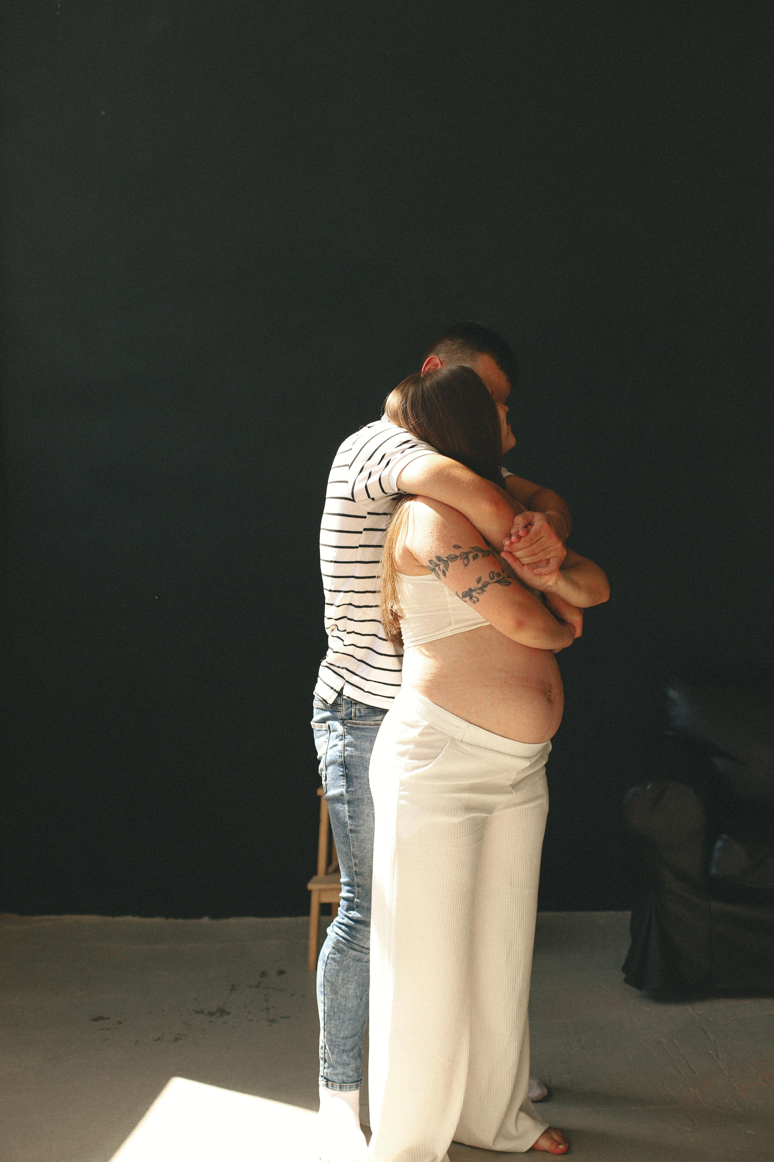 Настя и Артём. Фотограф в Нижнем Новгороде Кристина Батанова