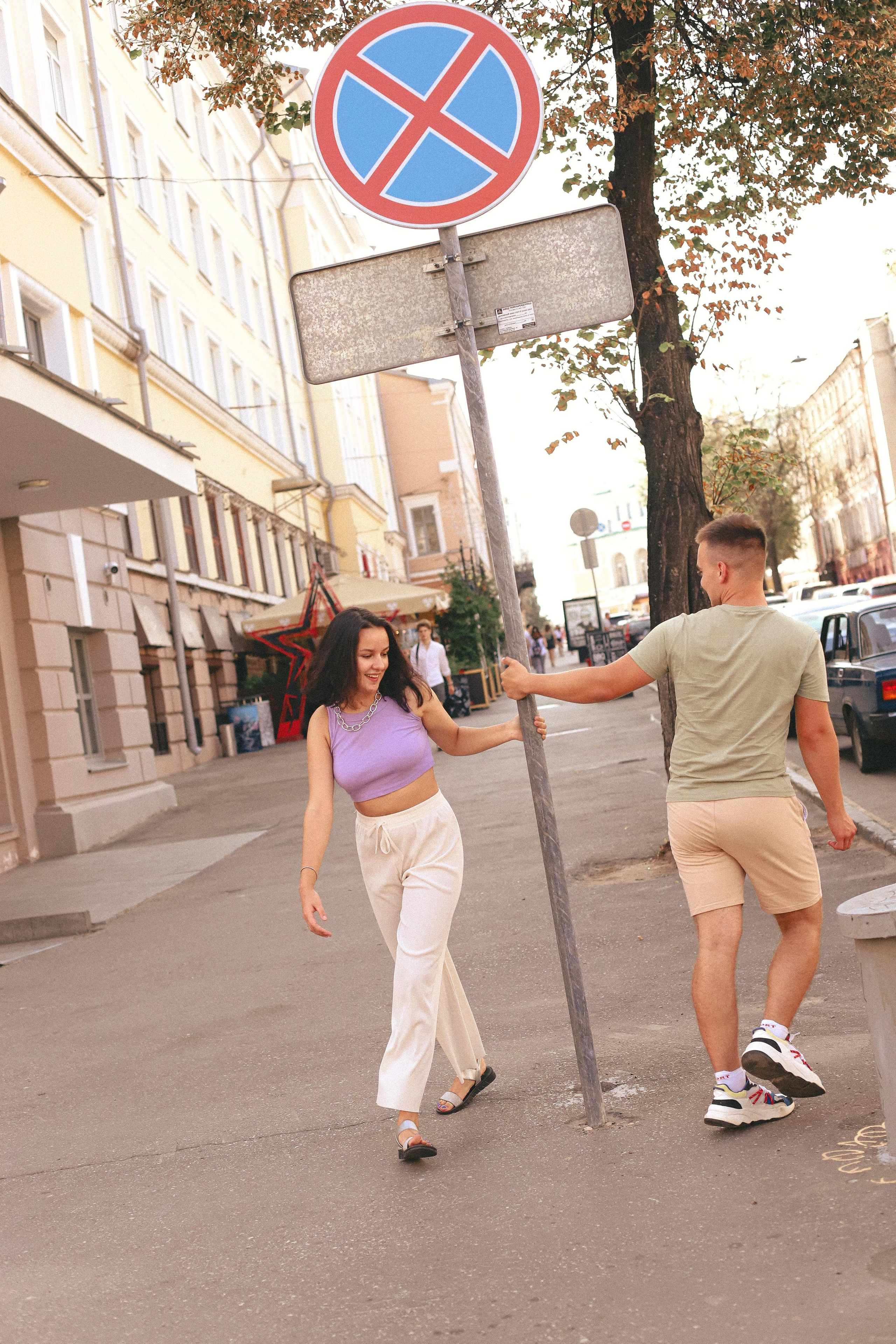 Даша и Илья. Фотограф в Нижнем Новгороде Кристина Батанова