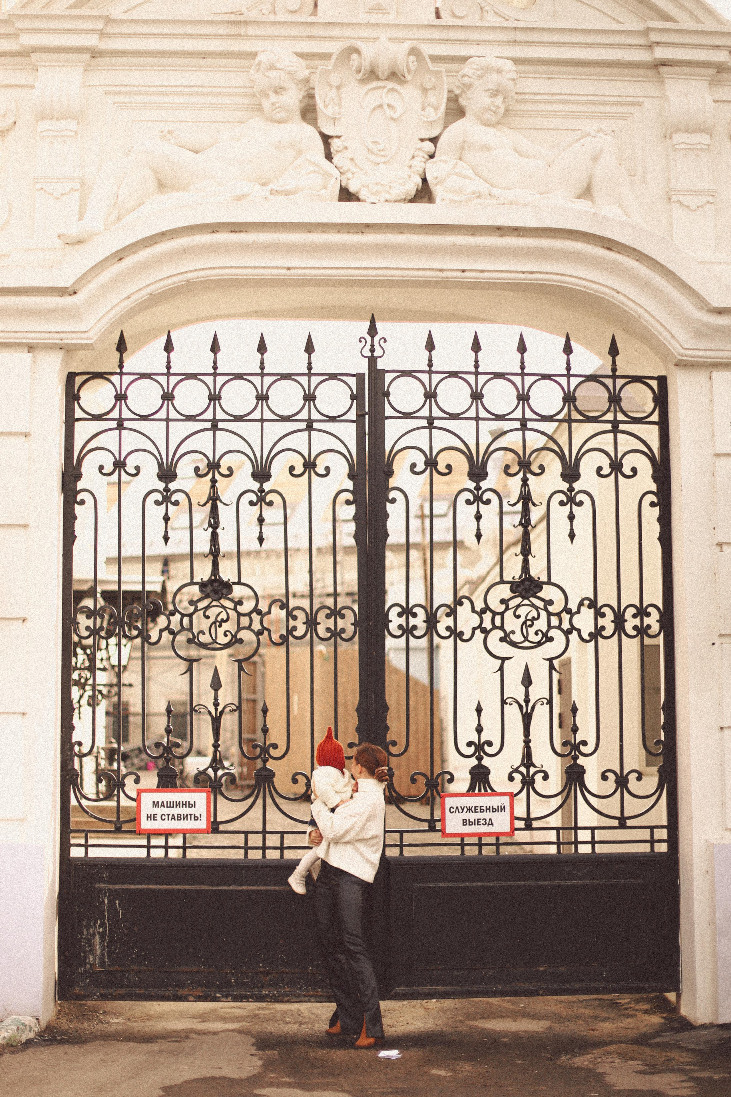 Анастасия и Варя. Фотограф в Нижнем Новгороде Кристина Батанова