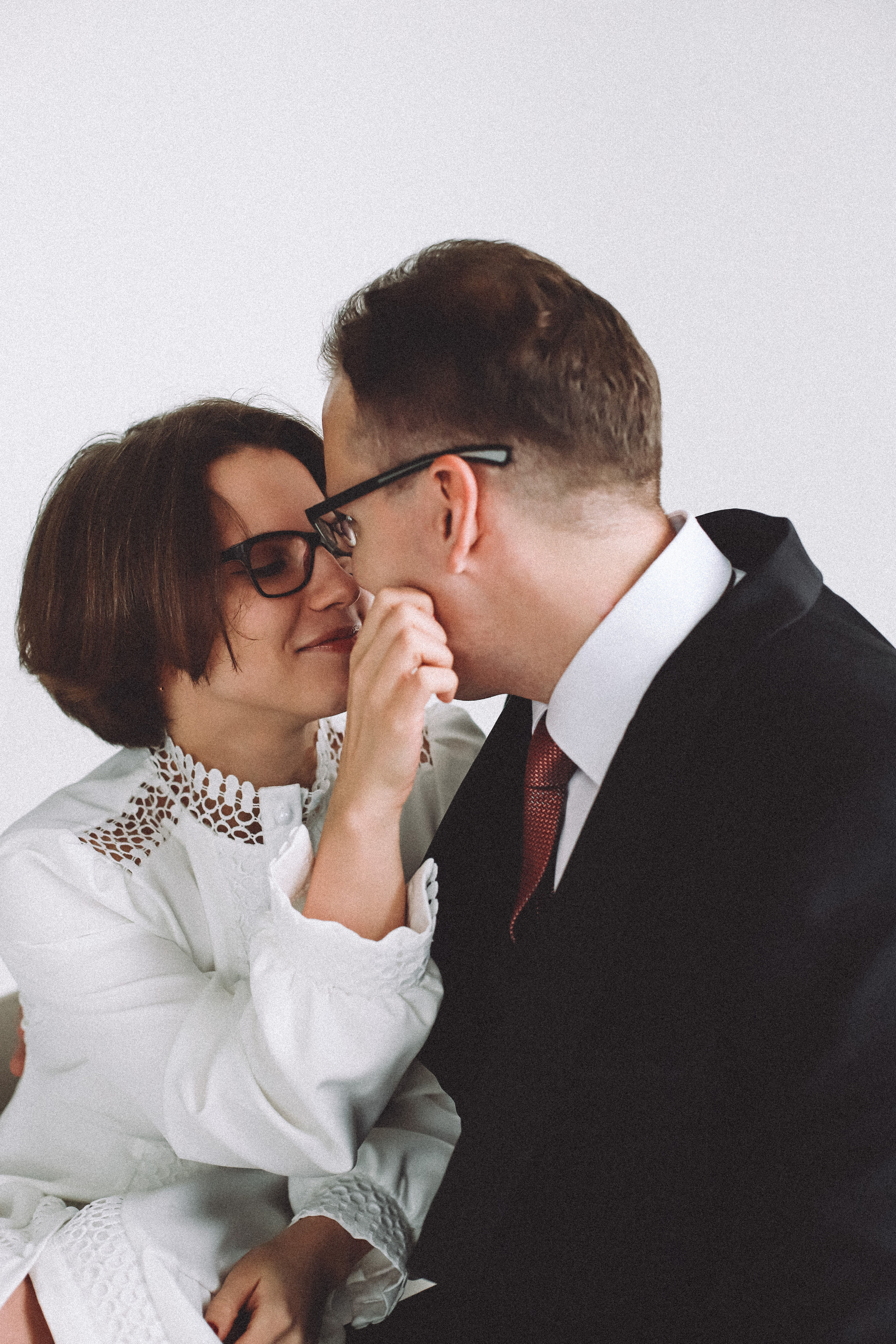 Саша и Олег. Фотограф в Нижнем Новгороде Кристина Батанова