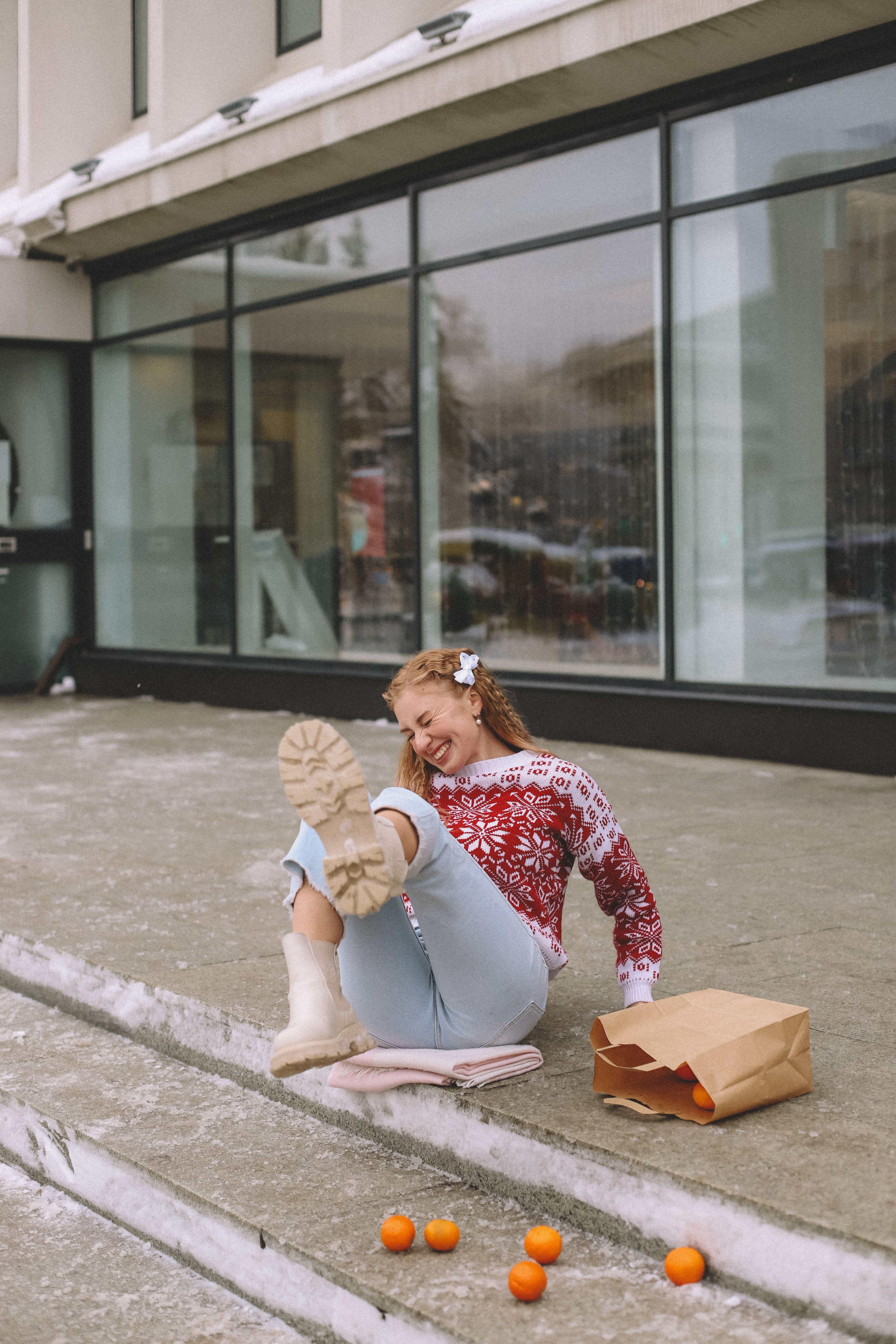 Юля. Фотограф в Нижнем Новгороде Кристина Батанова