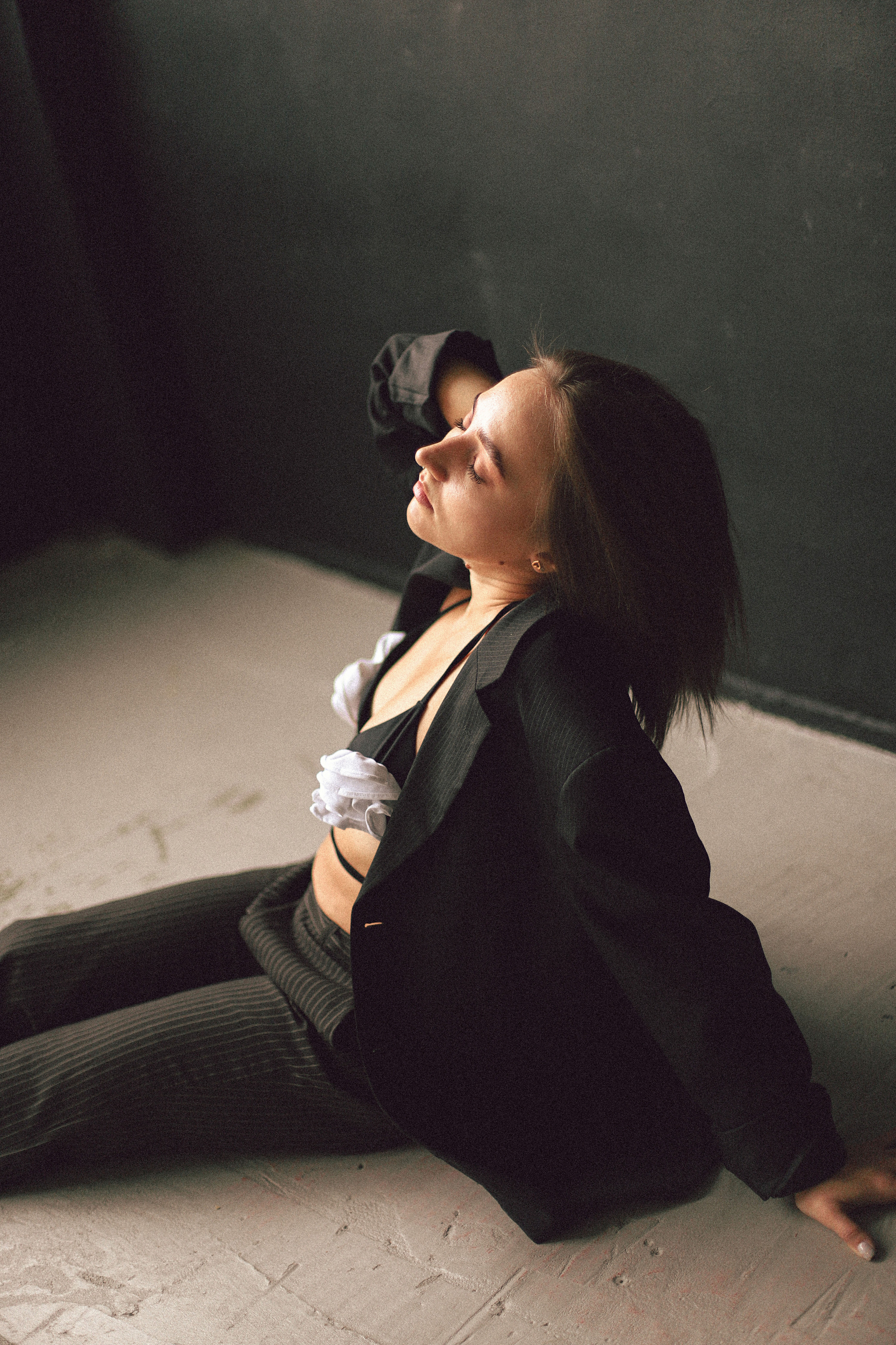 Света. Фотограф в Нижнем Новгороде Кристина Батанова