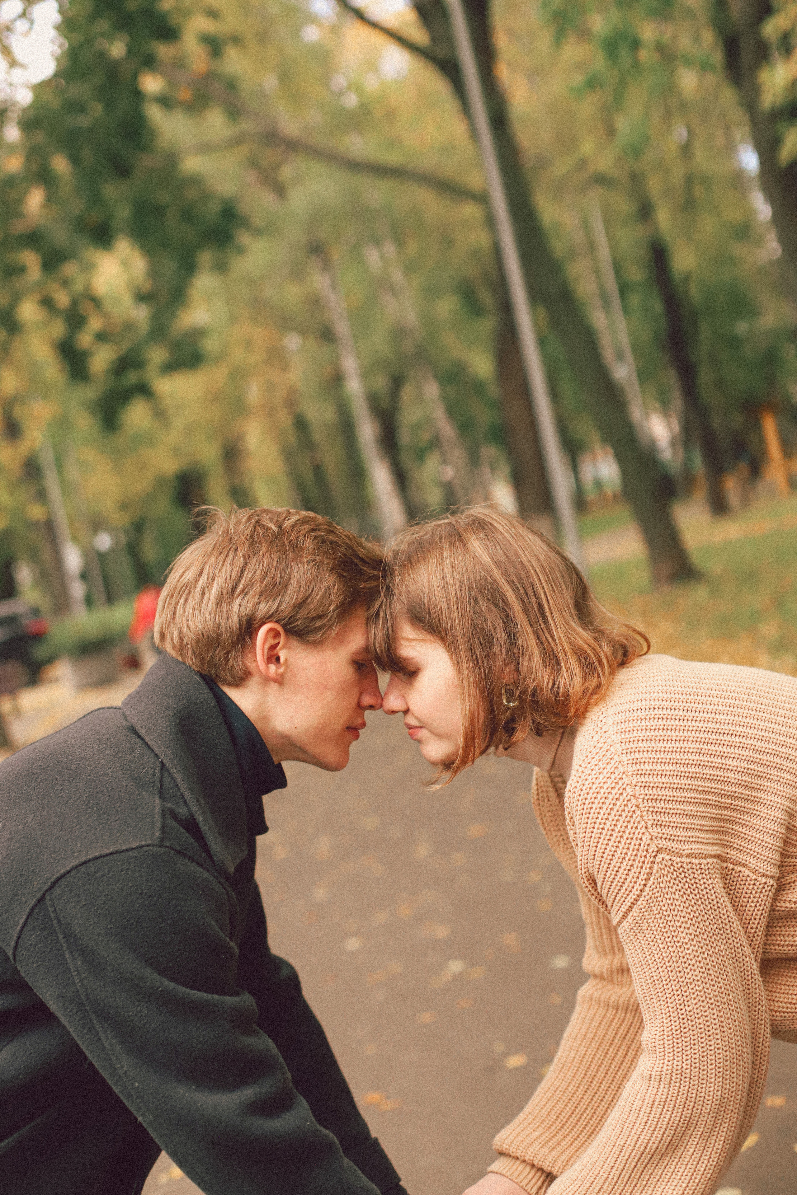 Даша и Женя. Фотограф в Нижнем Новгороде Кристина Батанова