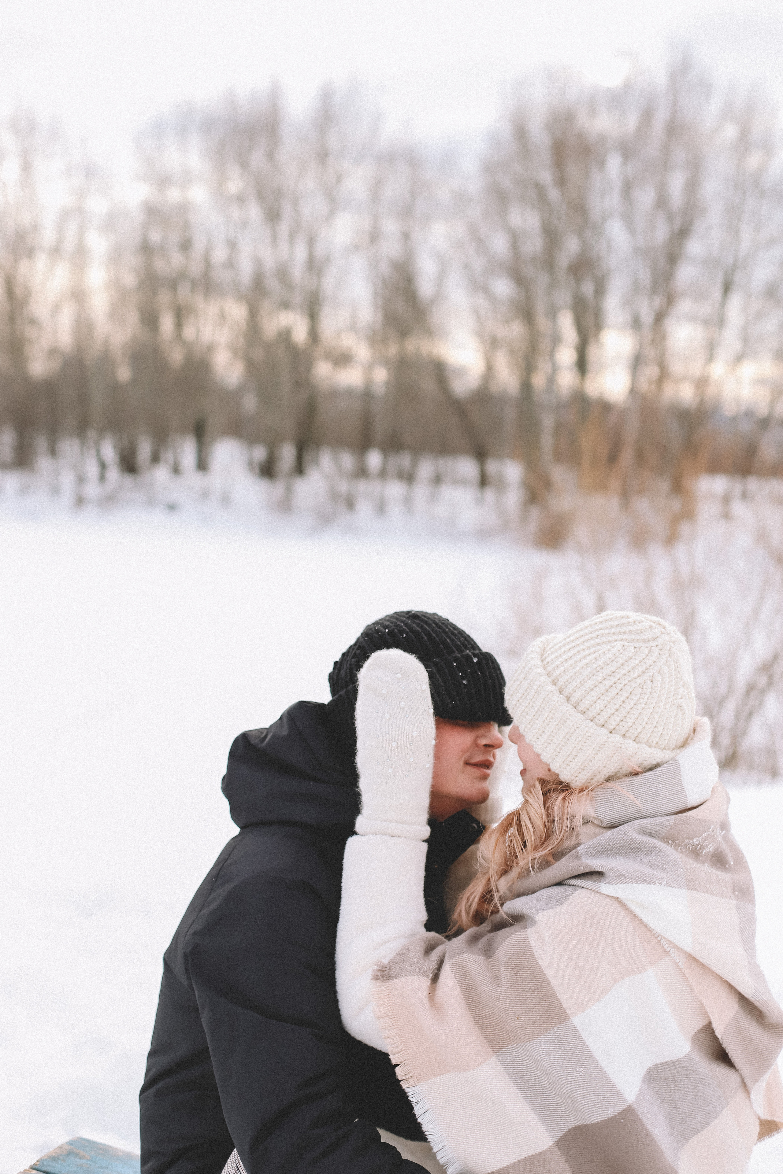 Юля и Лёша. Фотограф в Нижнем Новгороде Кристина Батанова