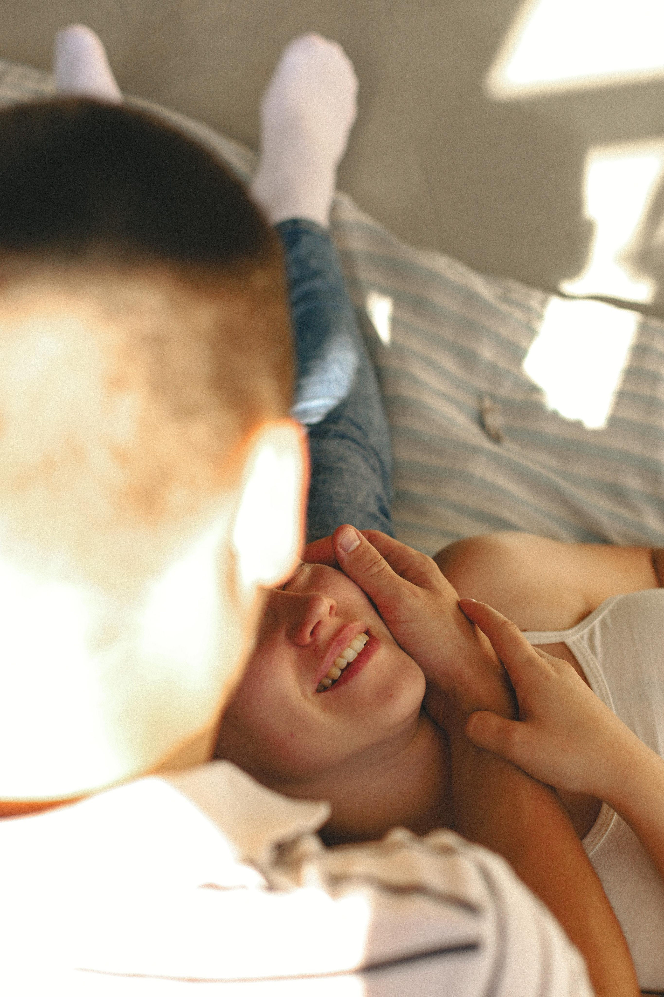 Настя и Артём. Фотограф в Нижнем Новгороде Кристина Батанова