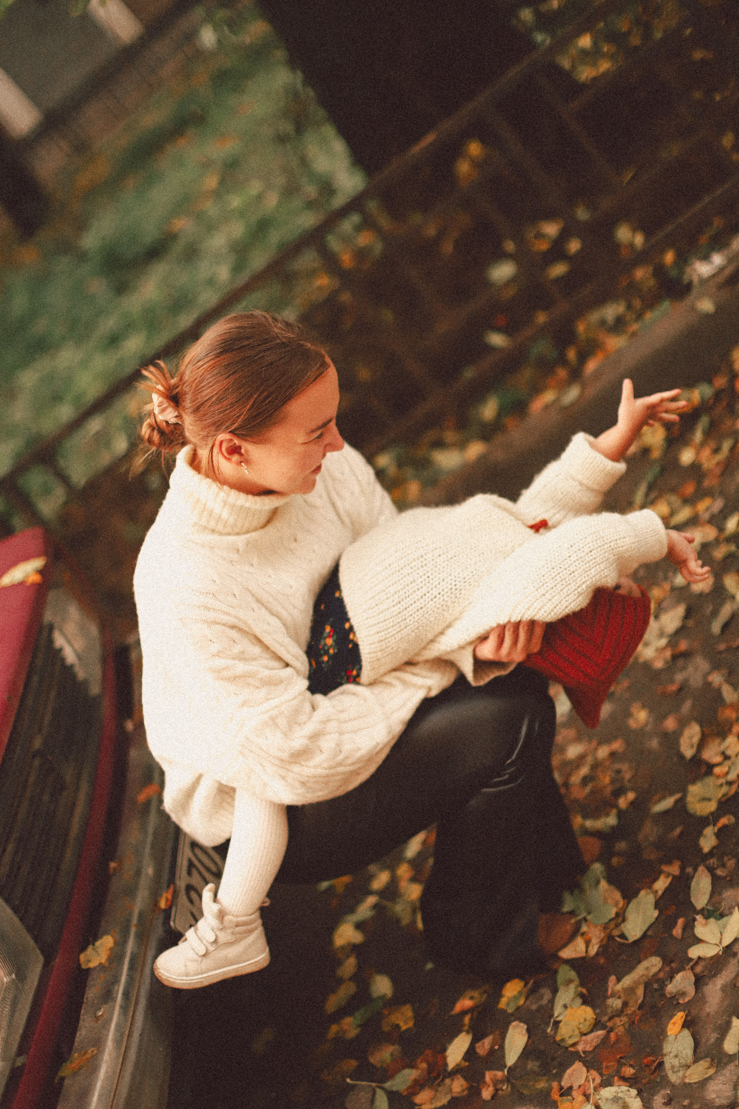 Анастасия и Варя. Фотограф в Нижнем Новгороде Кристина Батанова