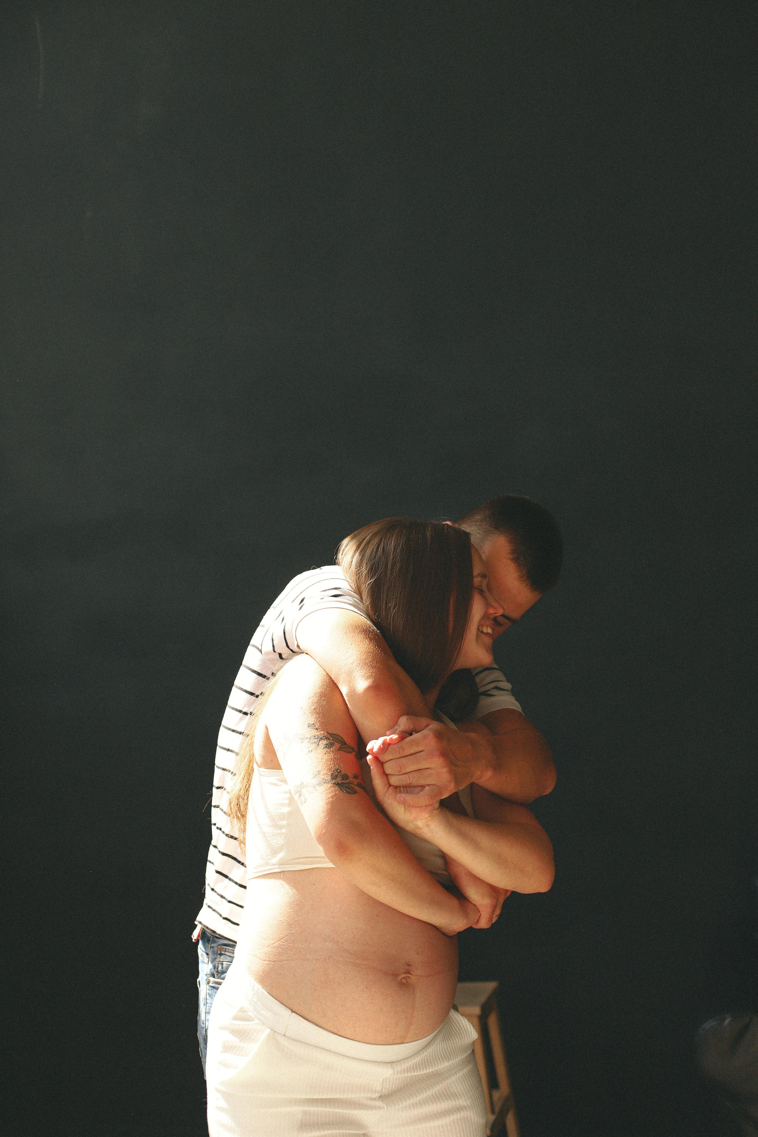 Настя и Артём. Фотограф в Нижнем Новгороде Кристина Батанова