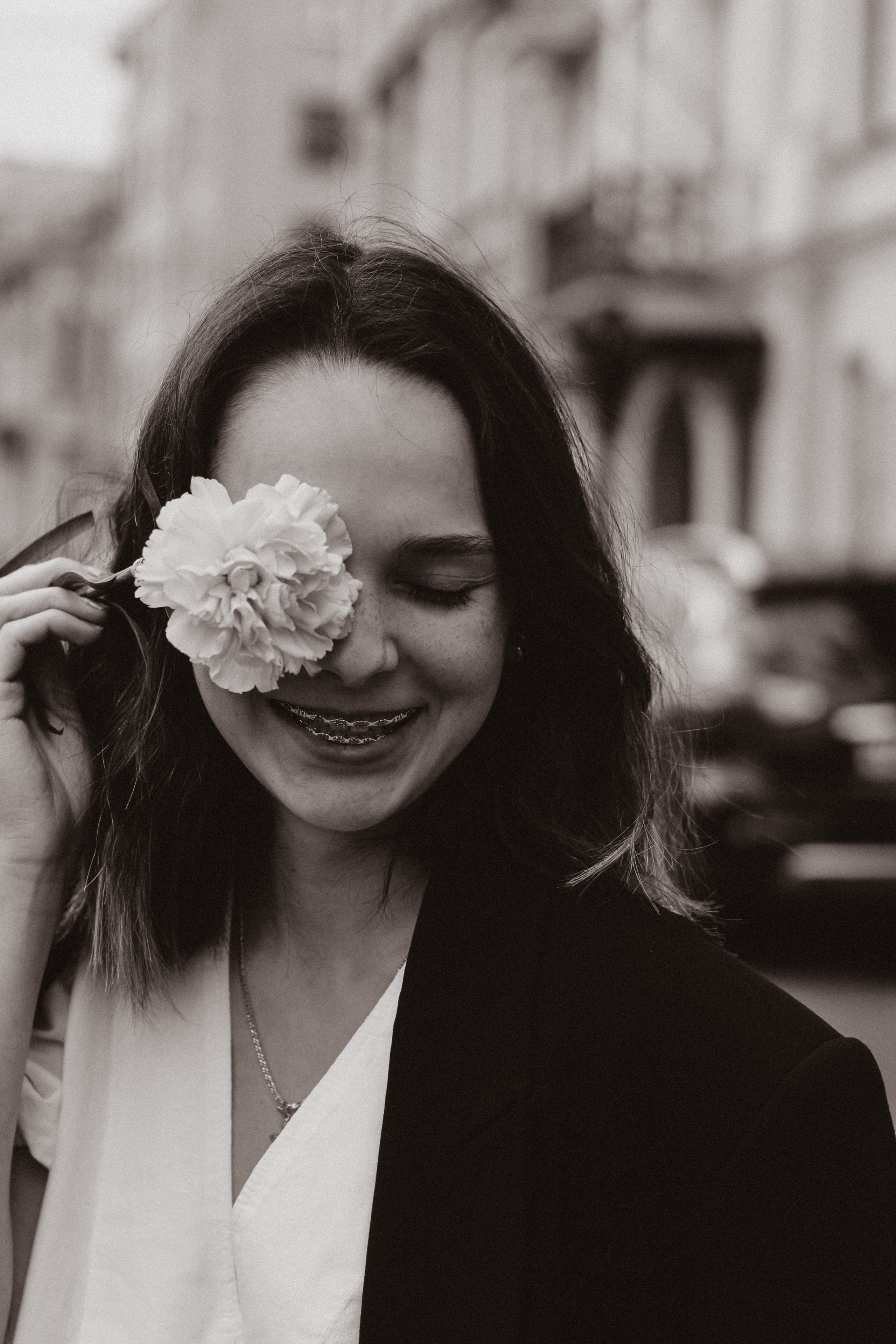 Настя и Саша. Фотограф в Нижнем Новгороде Кристина Батанова