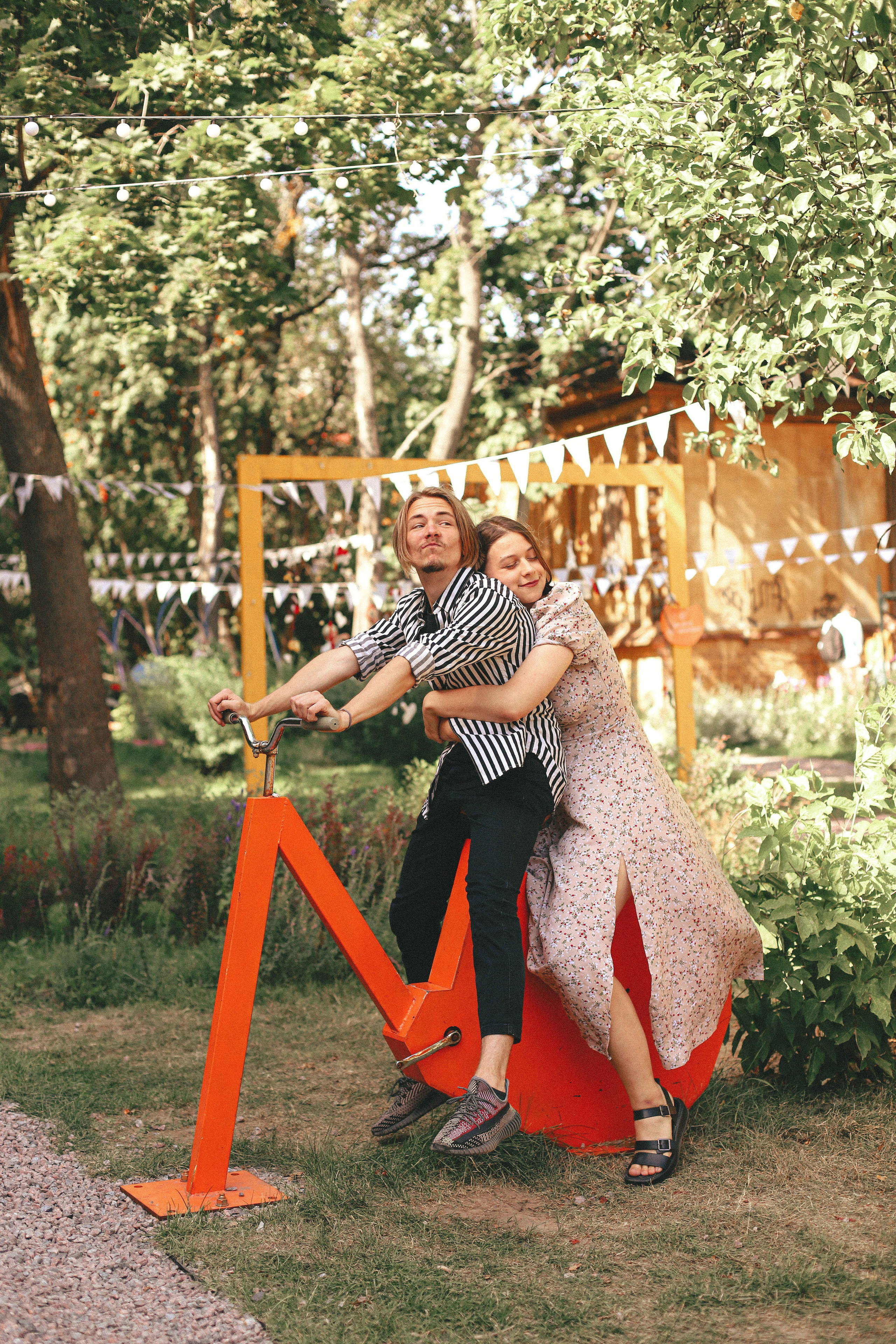 Наташа и Иван. Фотограф в Нижнем Новгороде Кристина Батанова