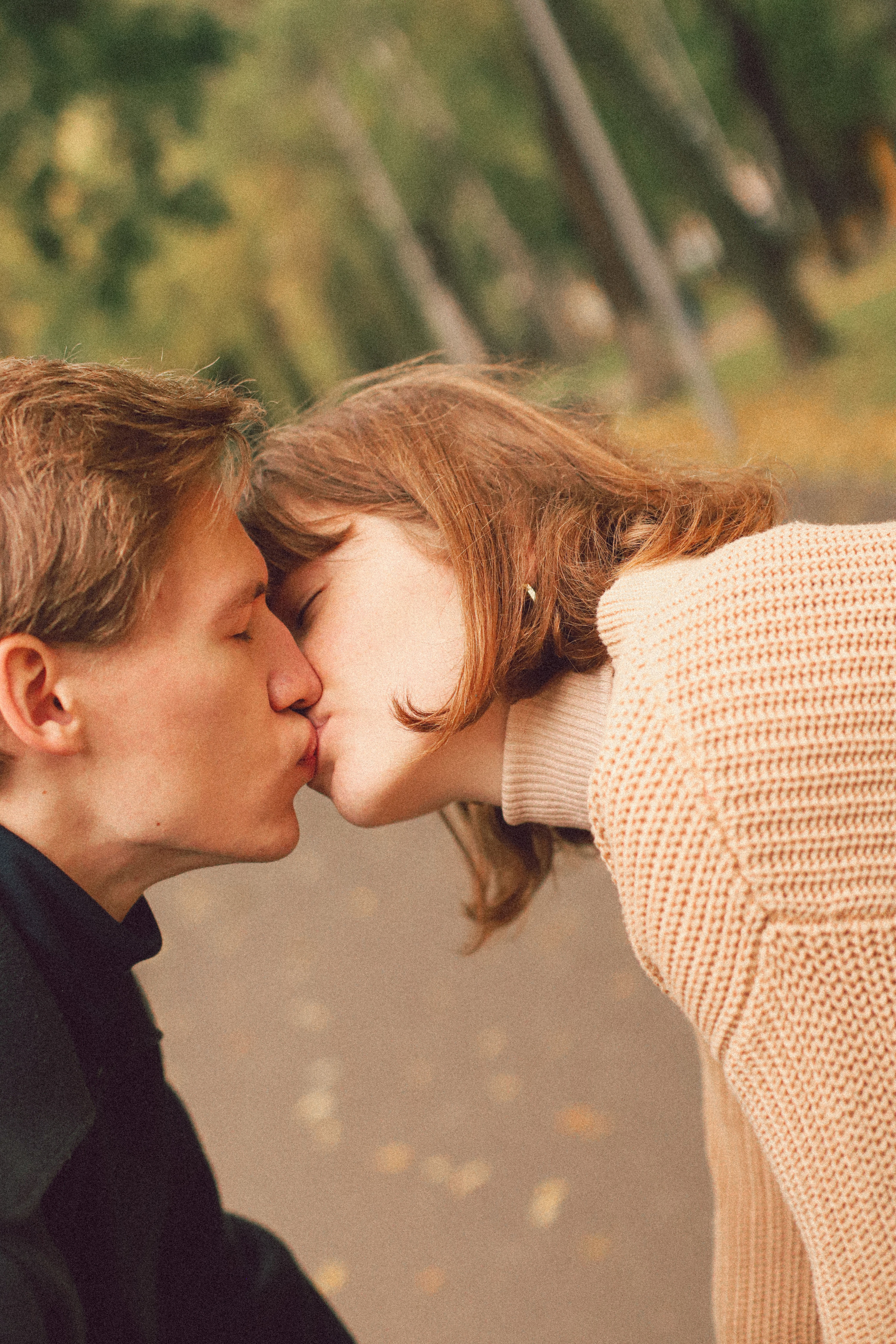 Даша и Женя. Фотограф в Нижнем Новгороде Кристина Батанова