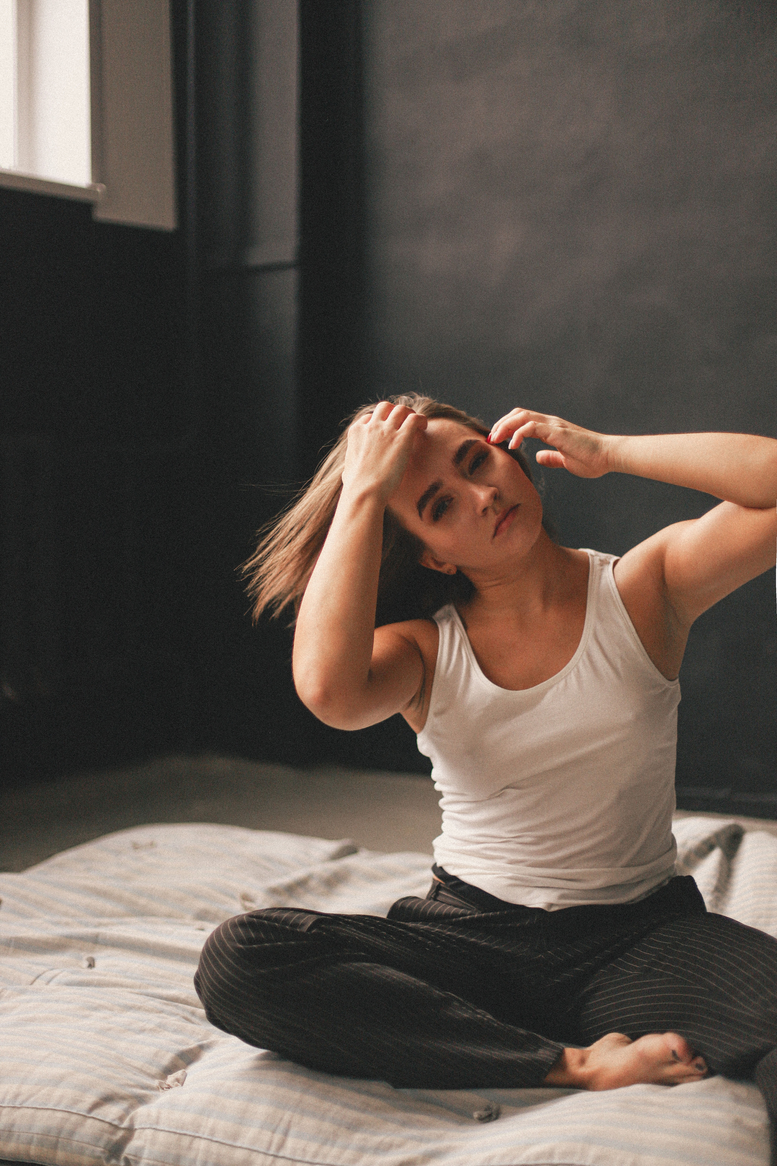 Света. Фотограф в Нижнем Новгороде Кристина Батанова